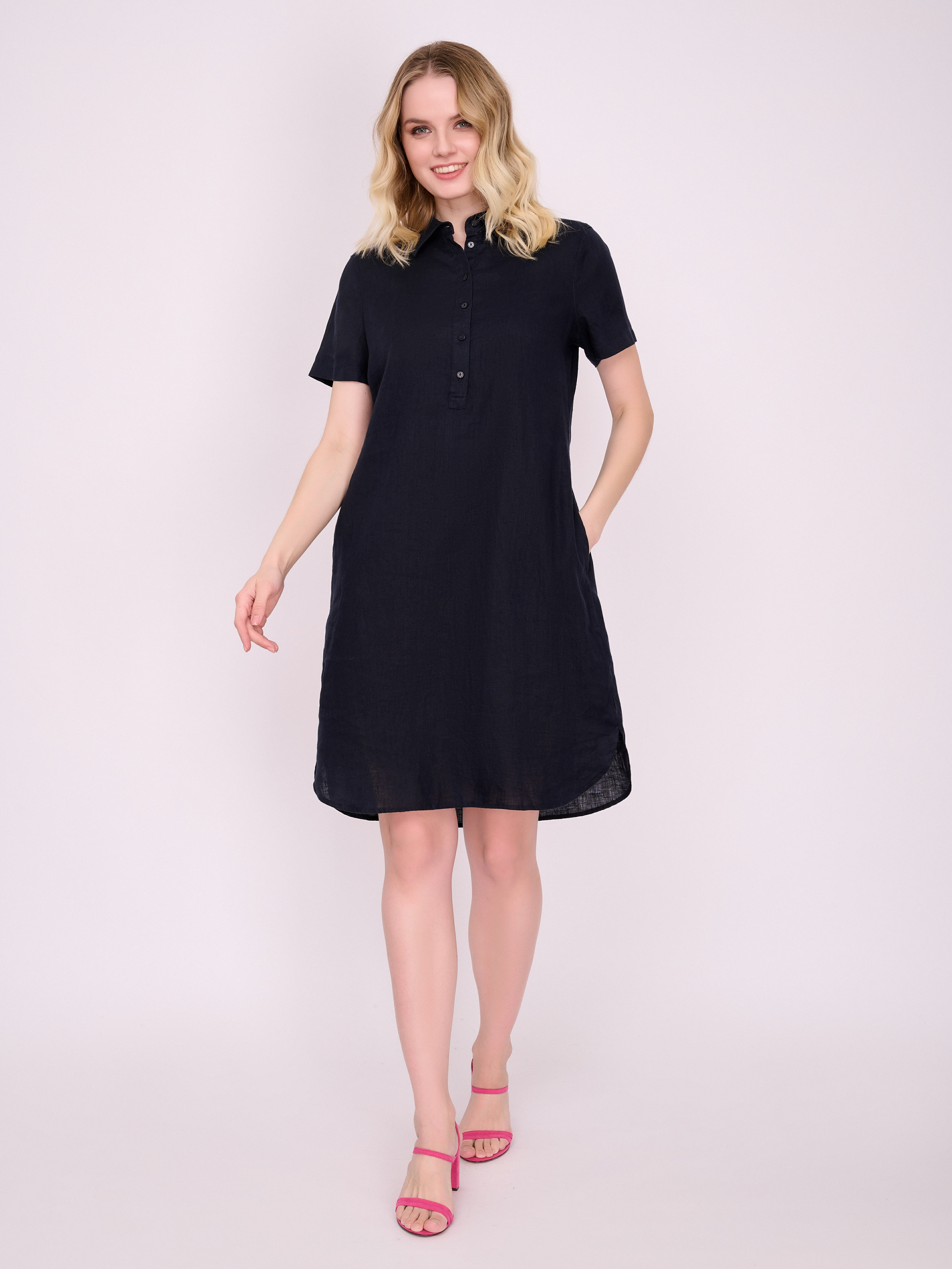 Э885003-66435/23-01 Платье Gerry Weber