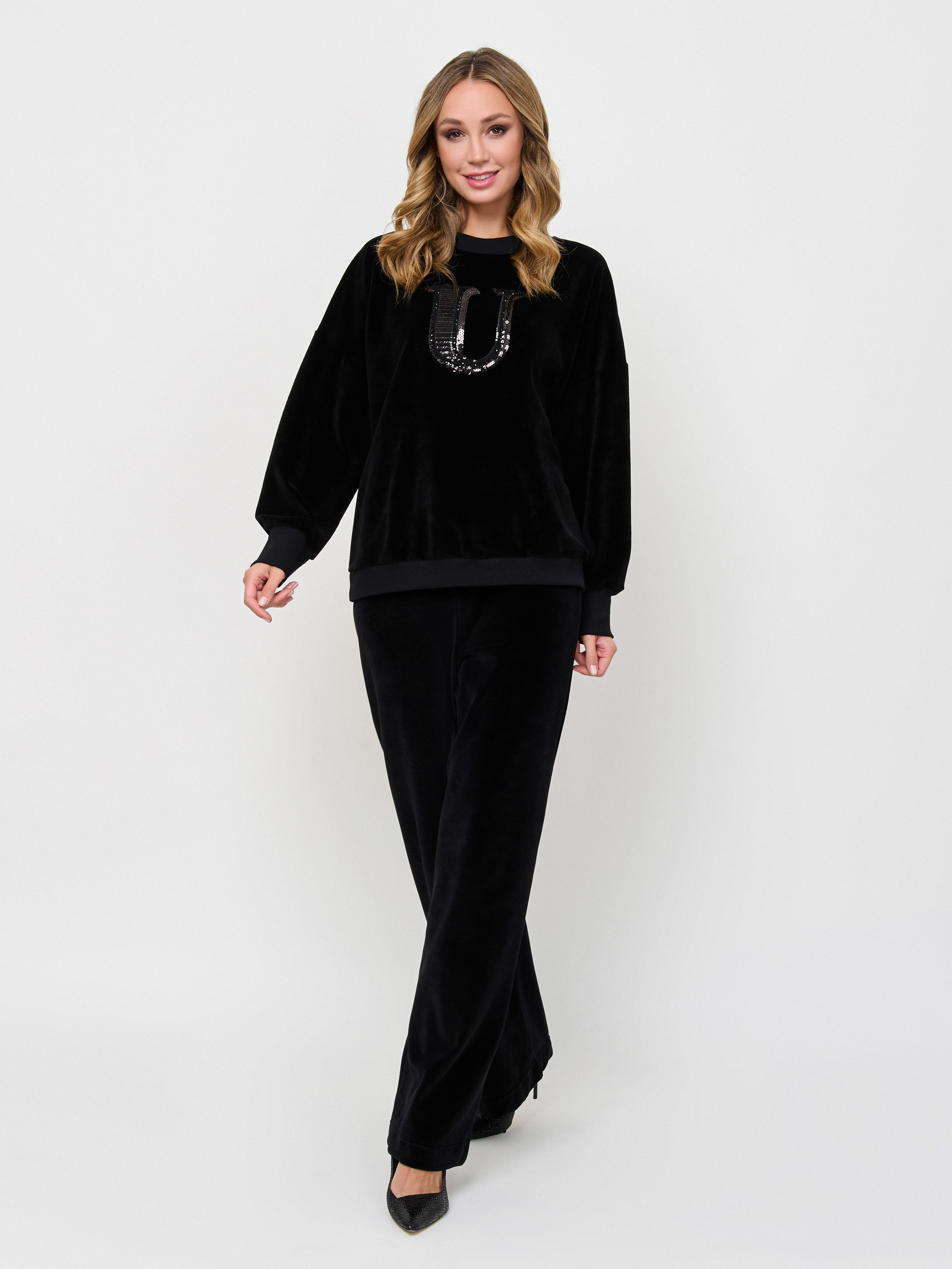 Э942461/3002/м/24-02 Брюки Unq