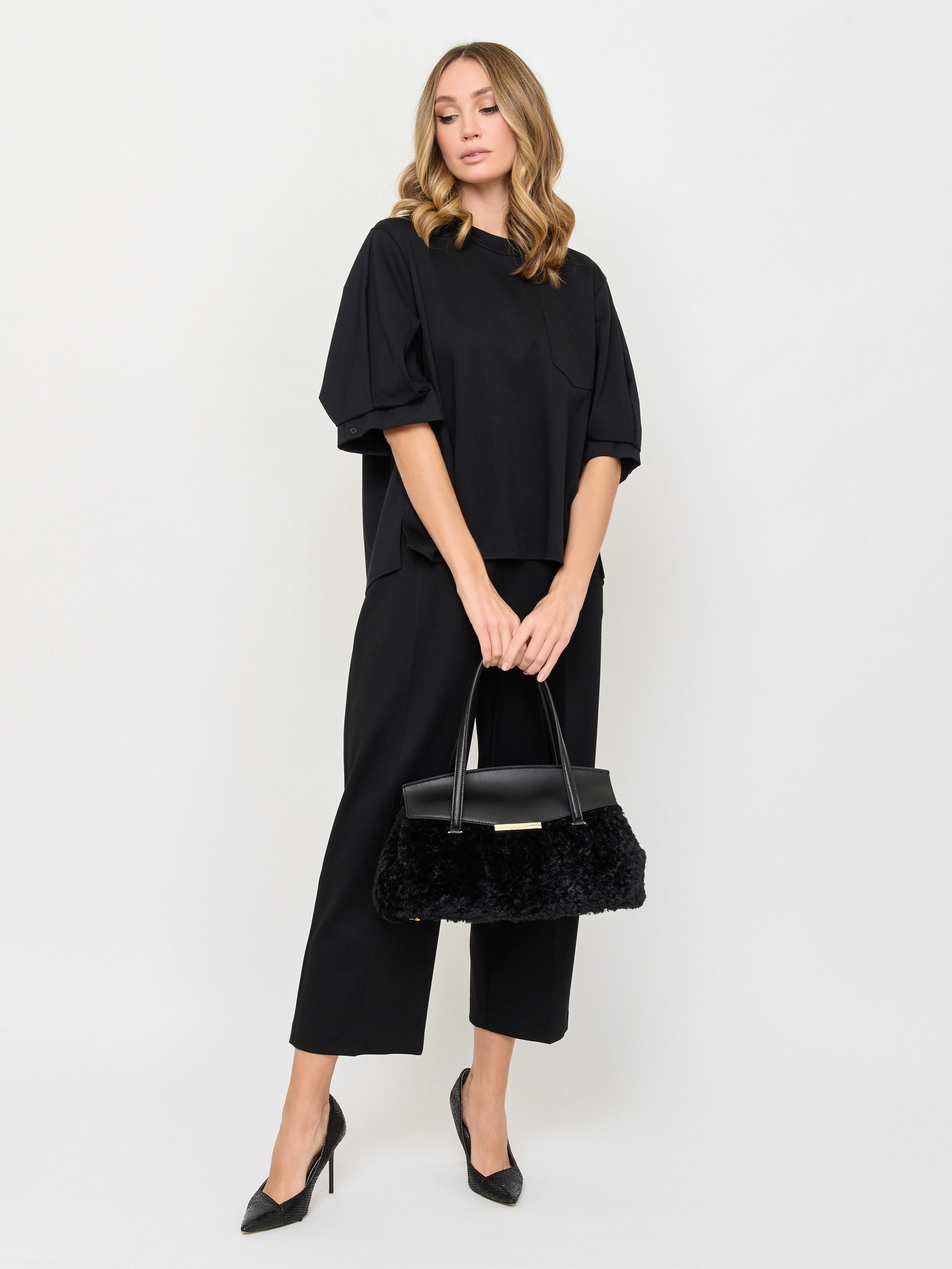 Э1405856/24-02 Сумка CROMIA