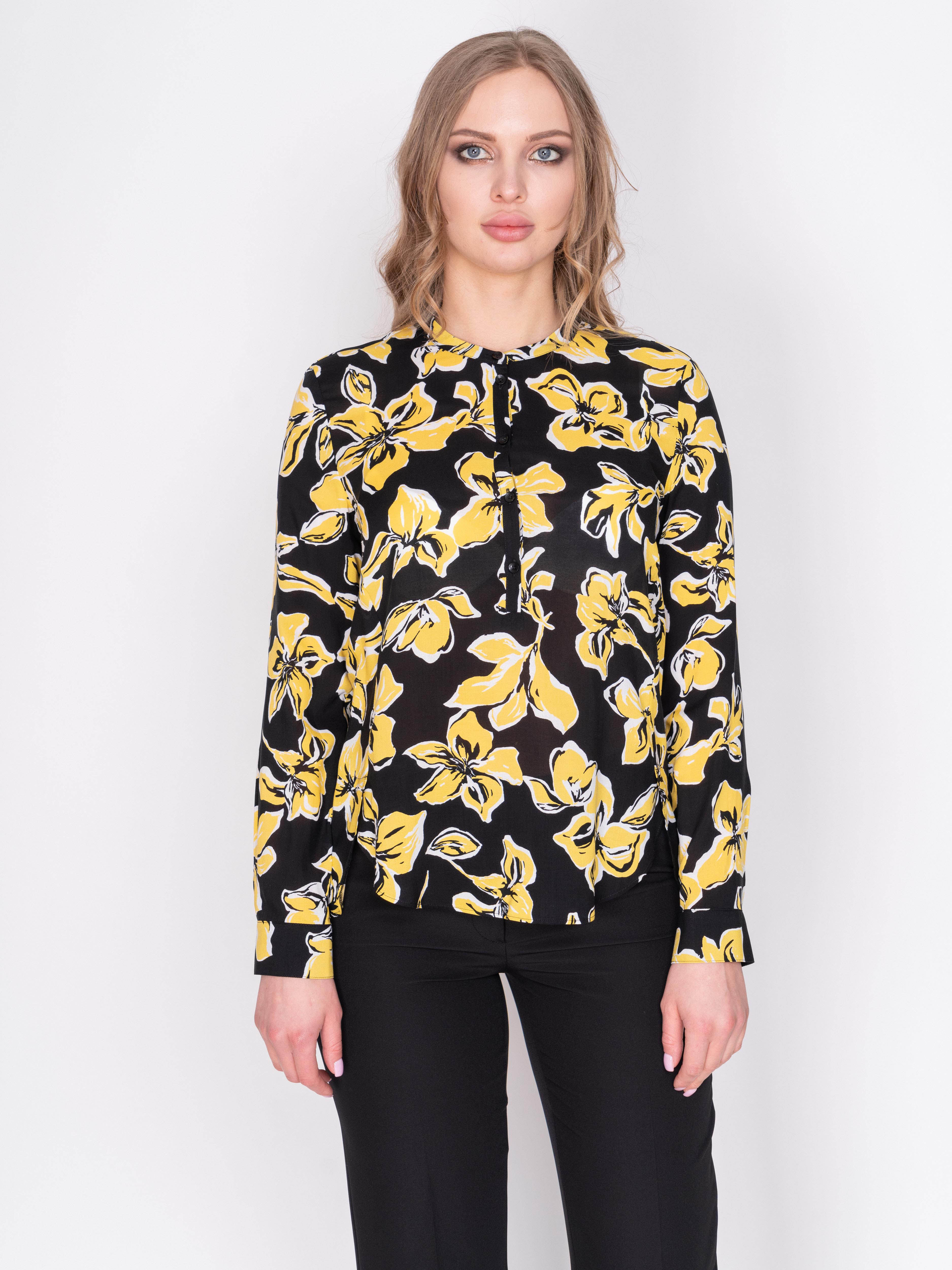 Э160020-31465/19-01 Блуза Gerry Weber