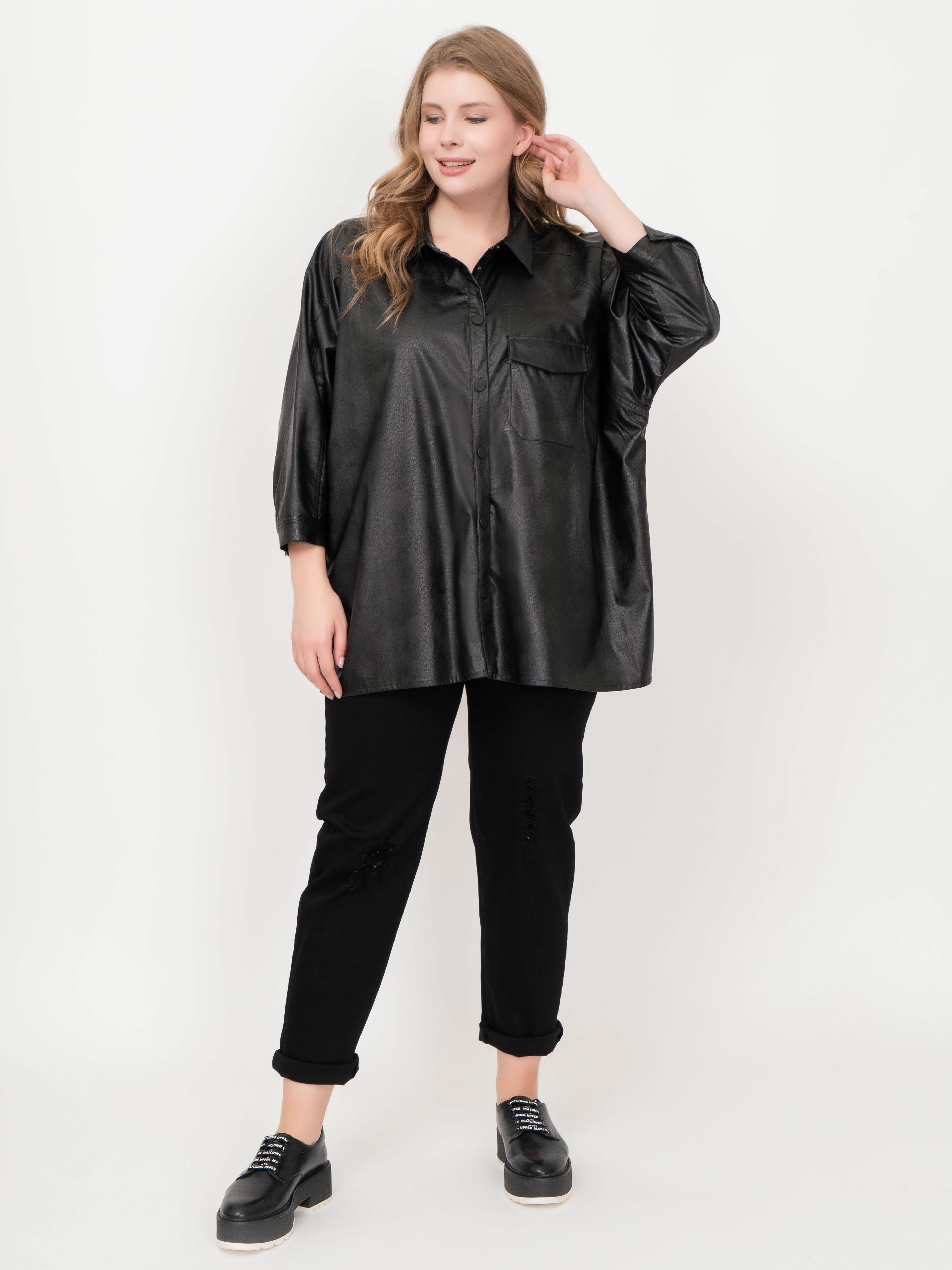 Э7401.3031/20-02 Блуза Mat Fashion