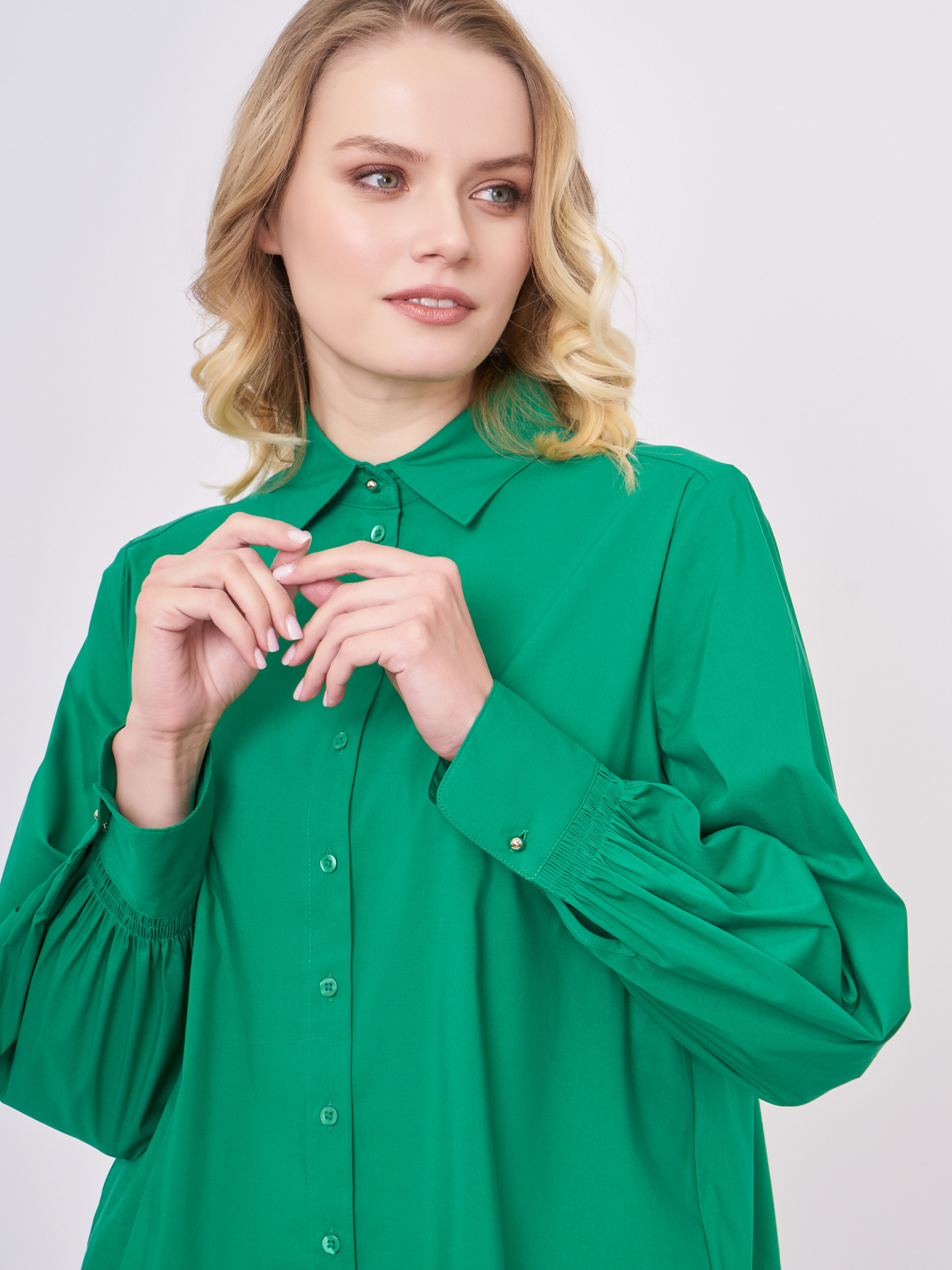 Э160004-31403/23-01 Блузка Gerry Weber