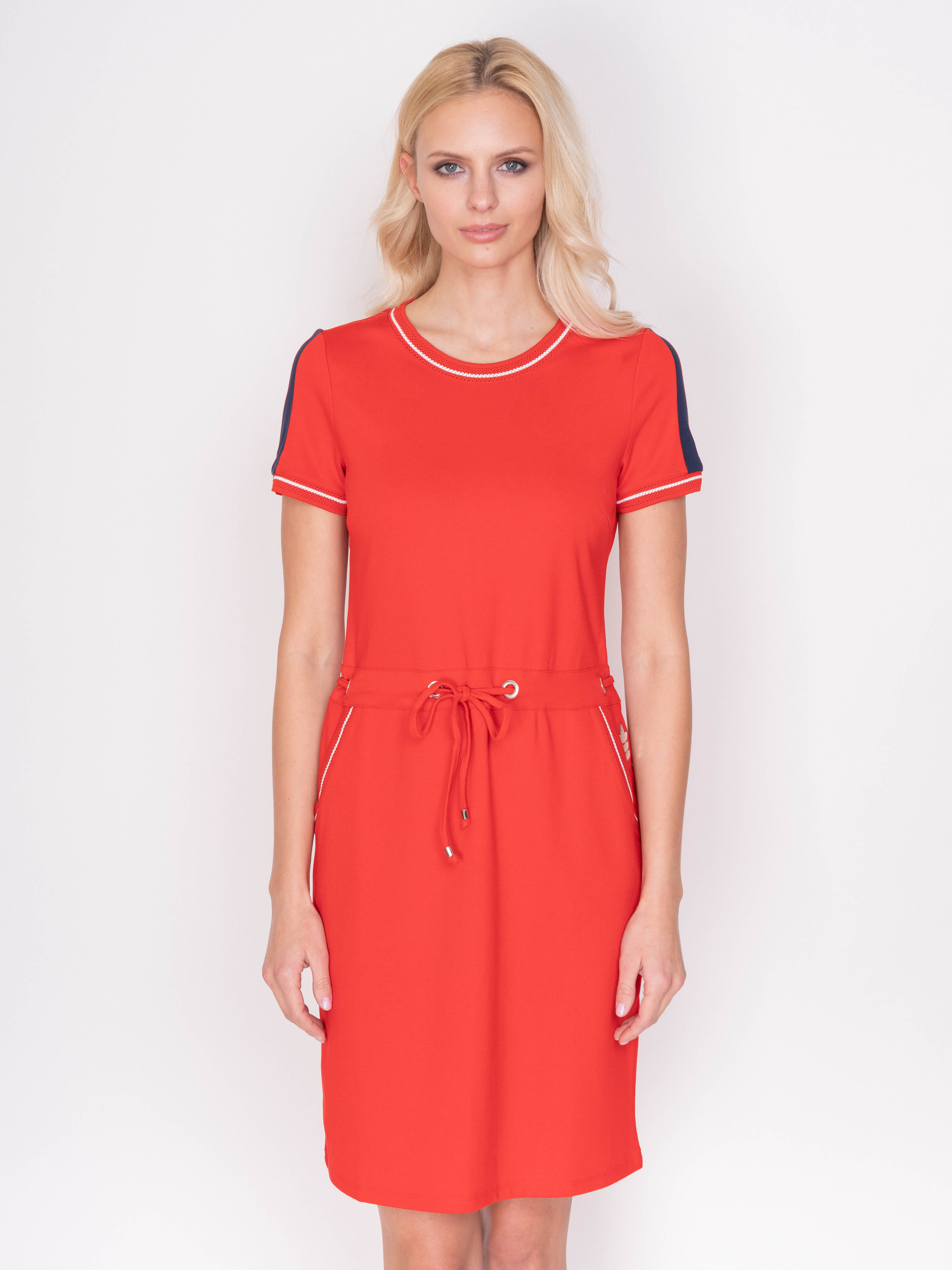 Э6422/0620/19-01 Платье Betty Barclay