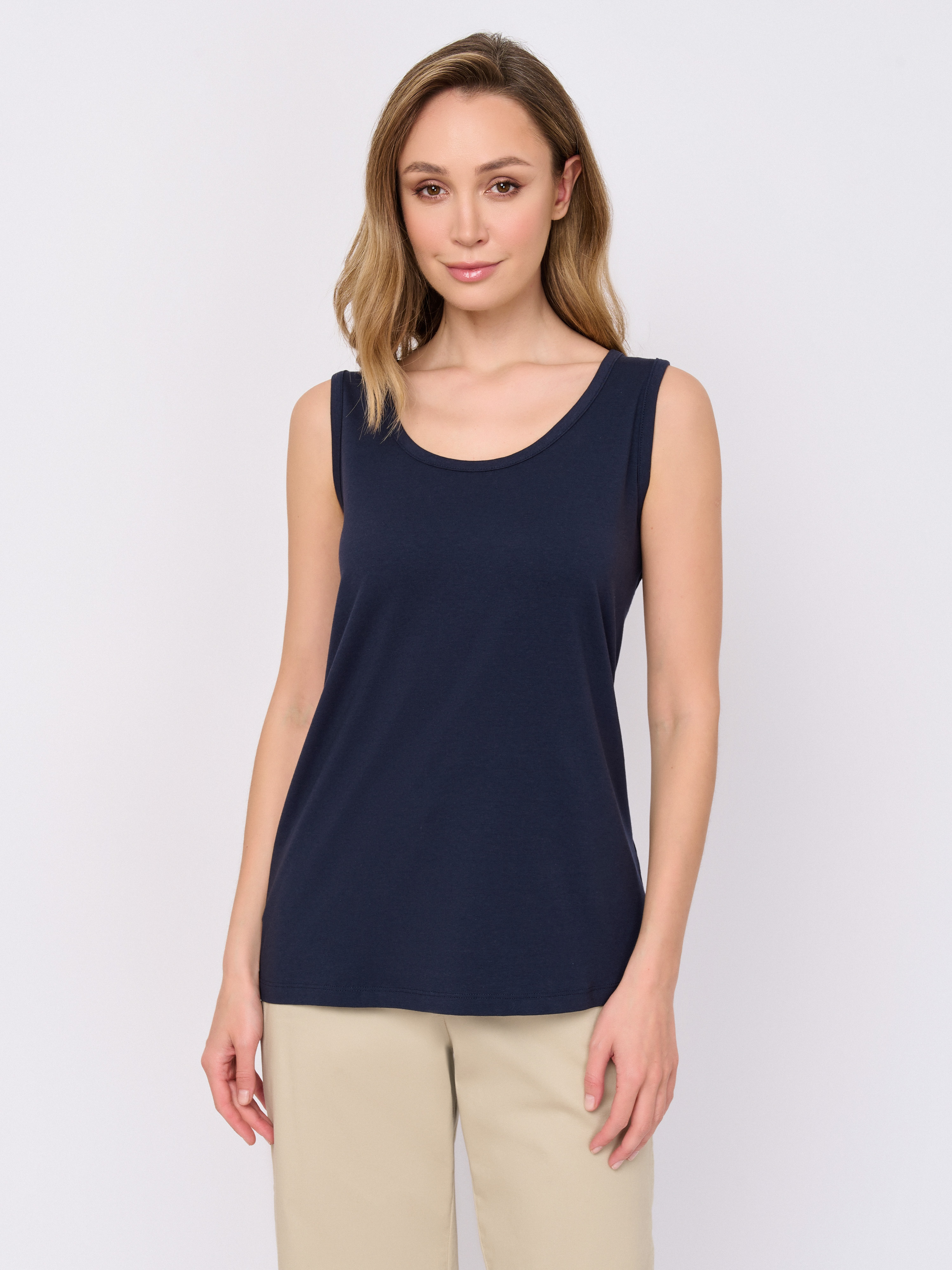 Э671622-26200/м/25-01 Майка Samoon