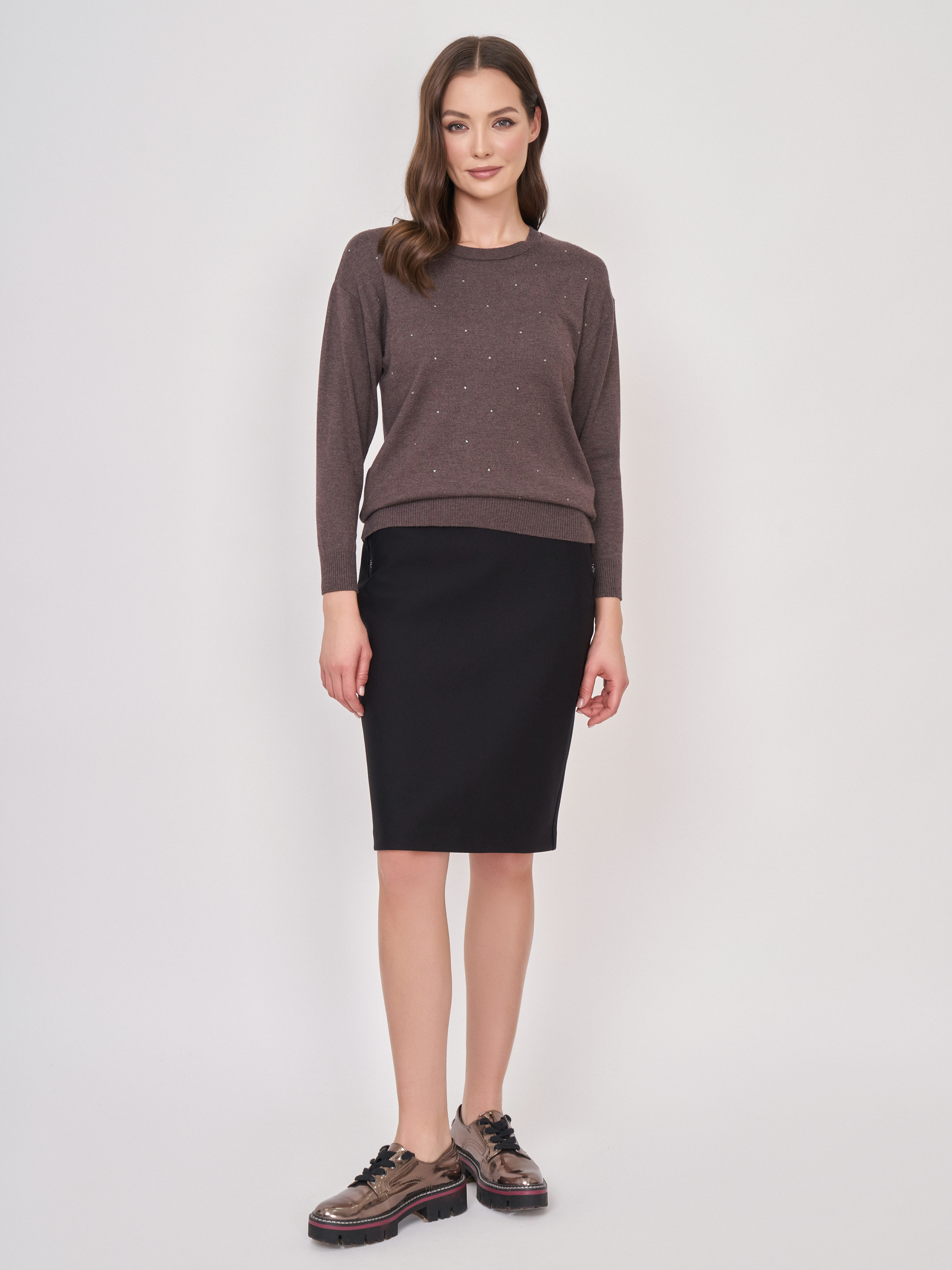 Э2-01-4207/22-02 Юбка тр. Exitline