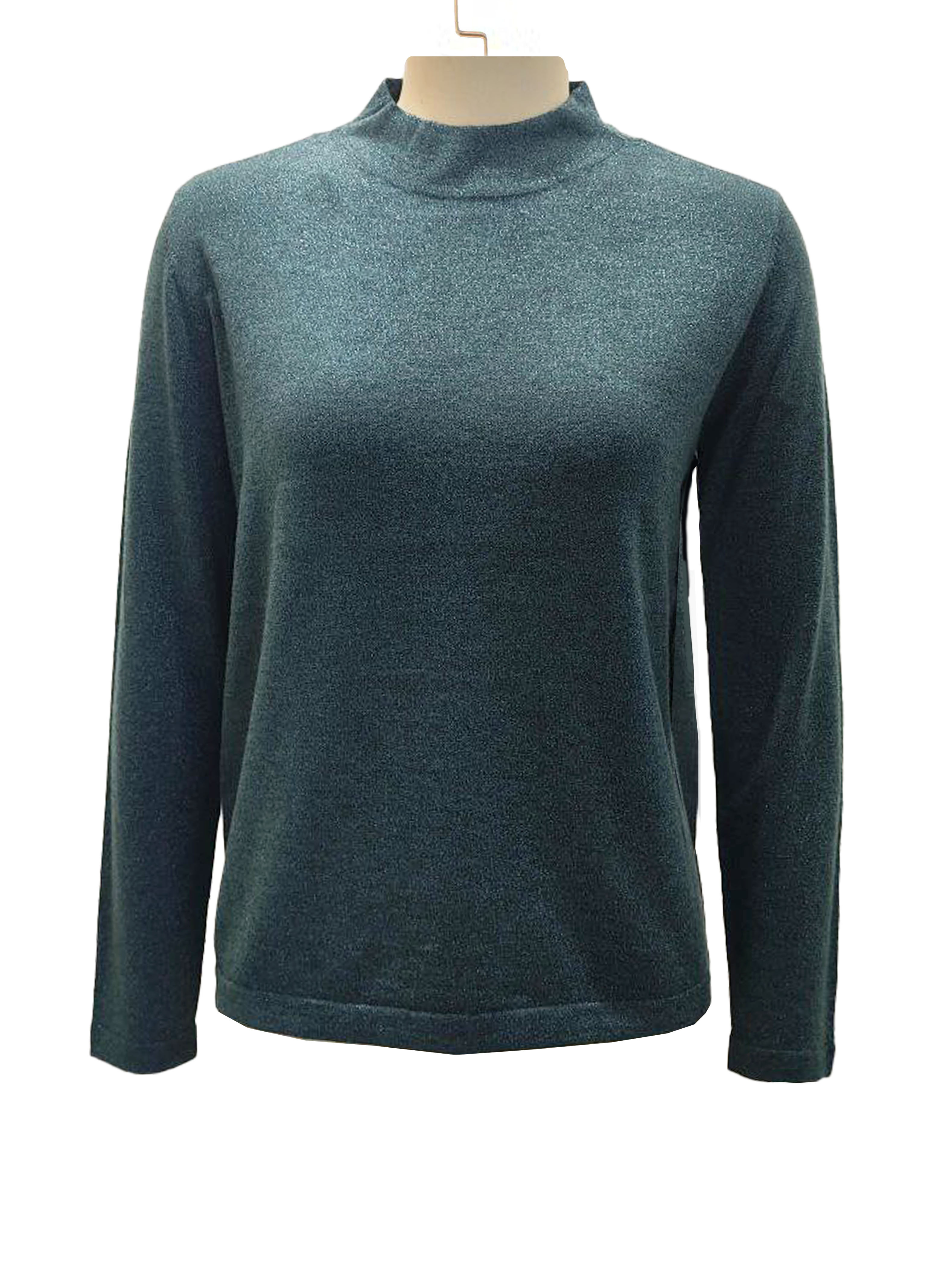 5108-227/26-02 Джемпер вязаный Franco Vello