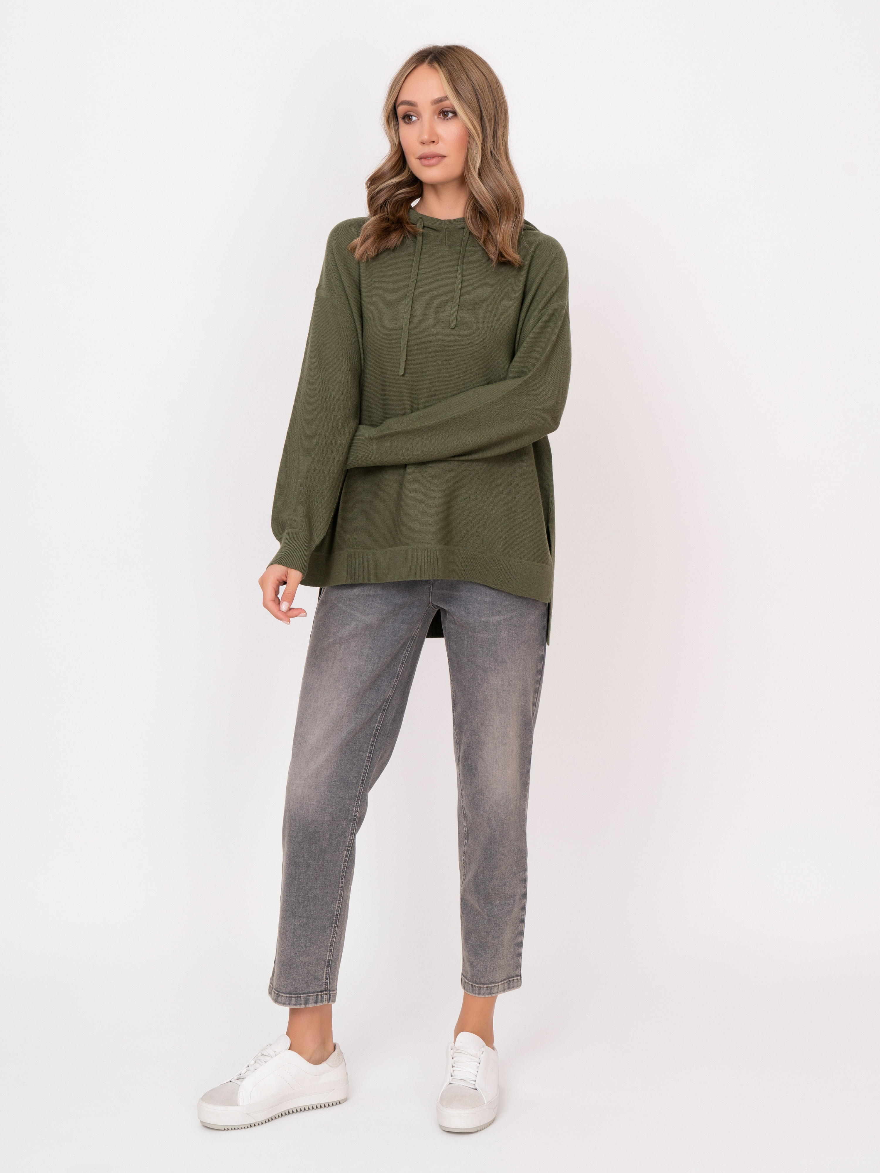 Э648342/2083/21-02 Брюки Luisa Cerano