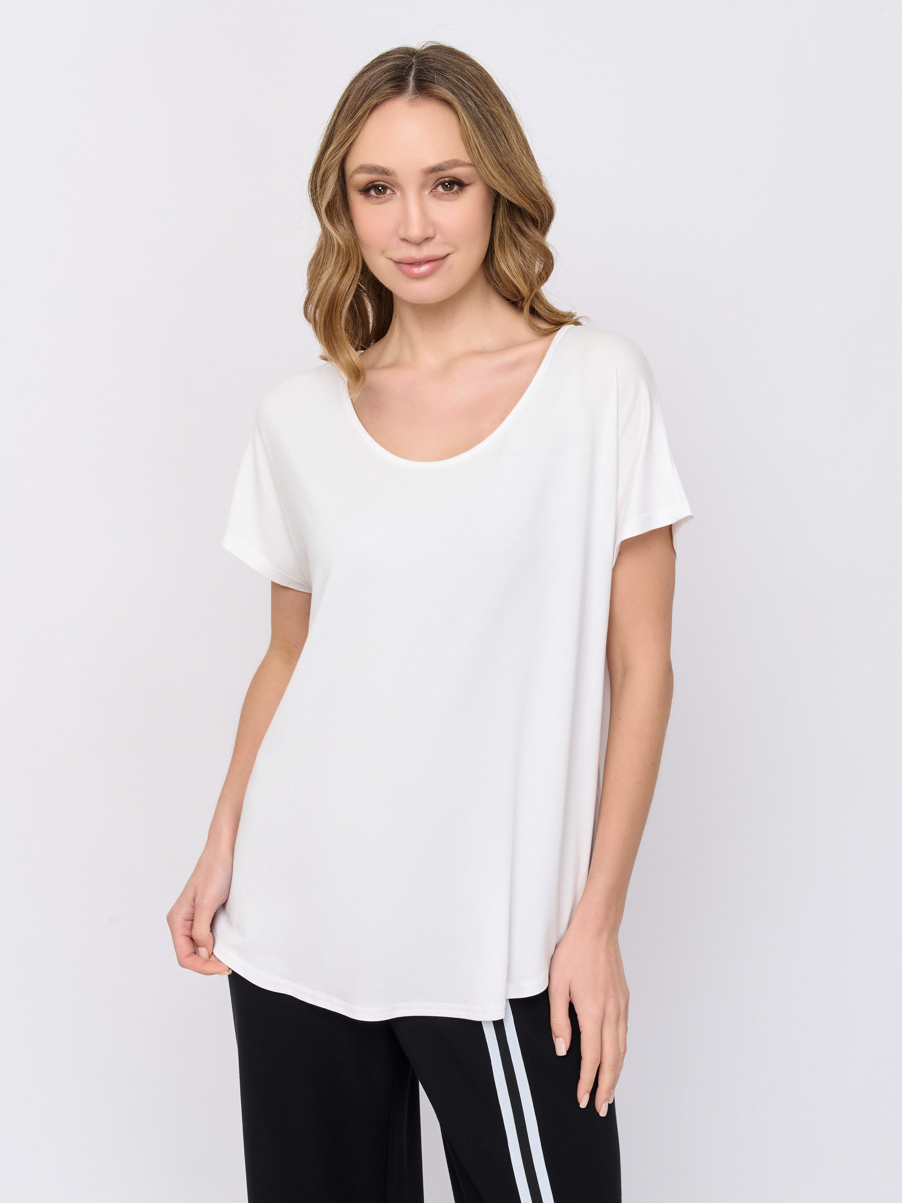 С569270/м/26-01 Футболка DORIS STREICH