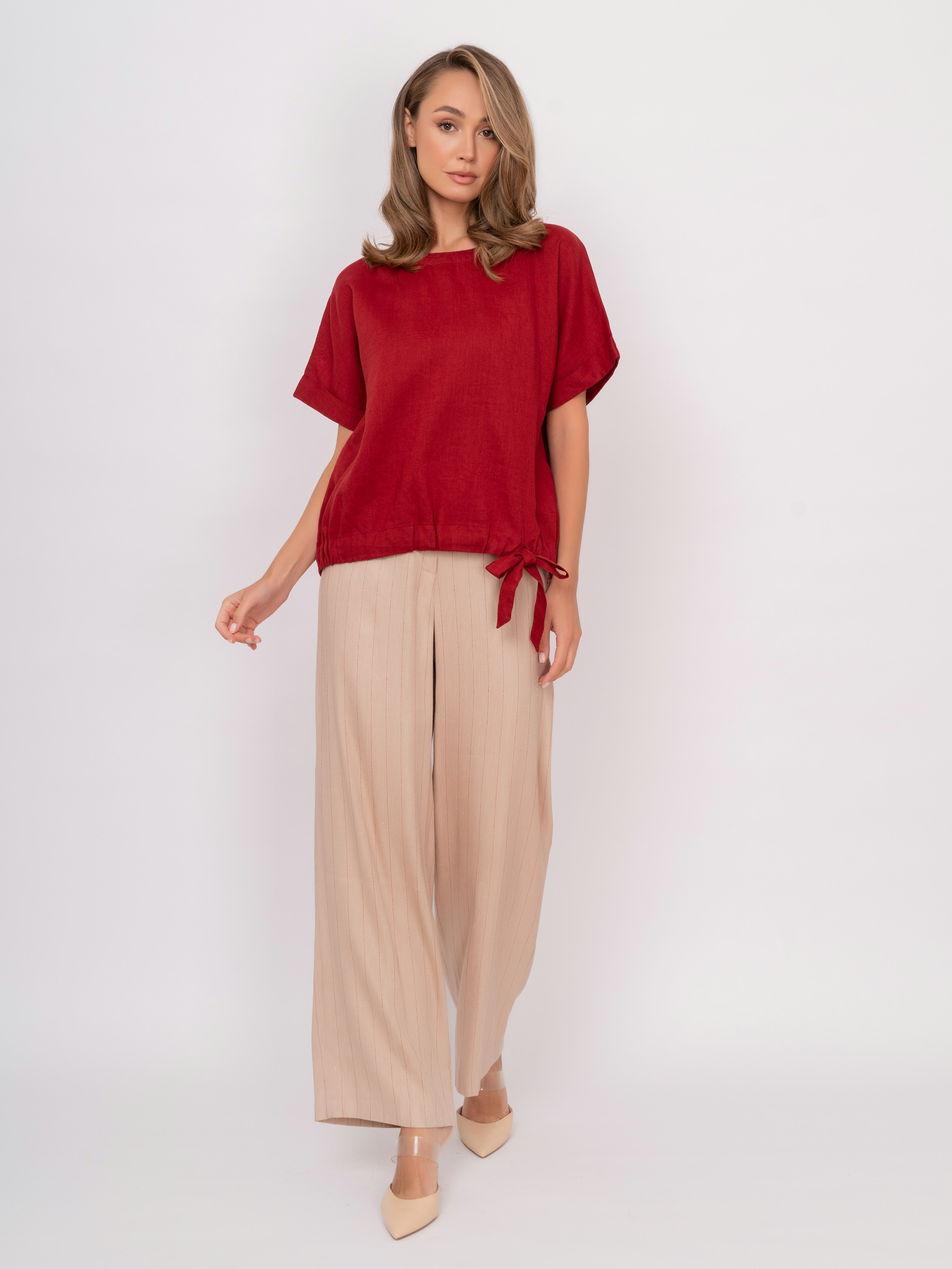 Э720026-31264/22-01 Брюки Gerry Weber