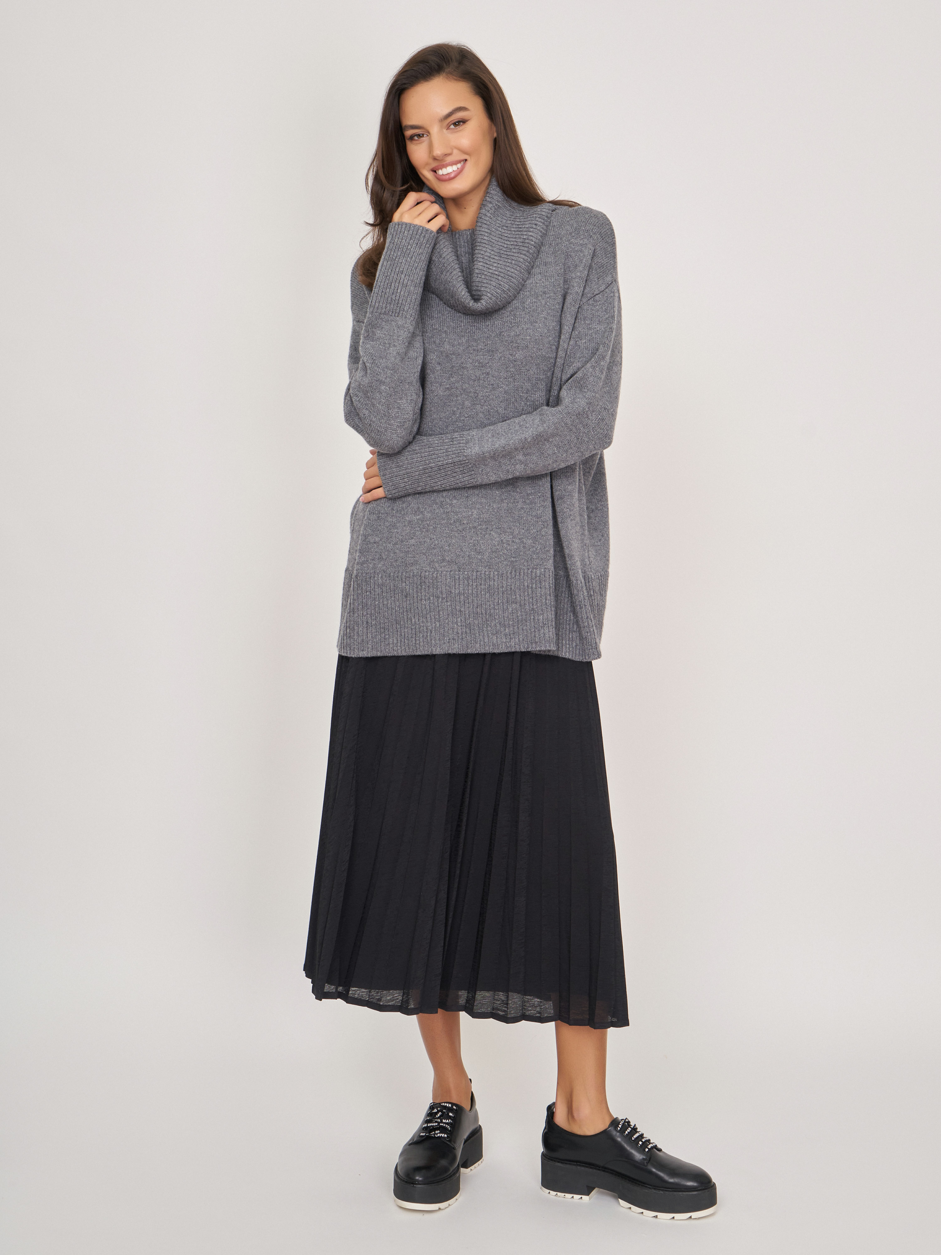 Э810014-35035/22-02 Юбка тр.Gerry Weber