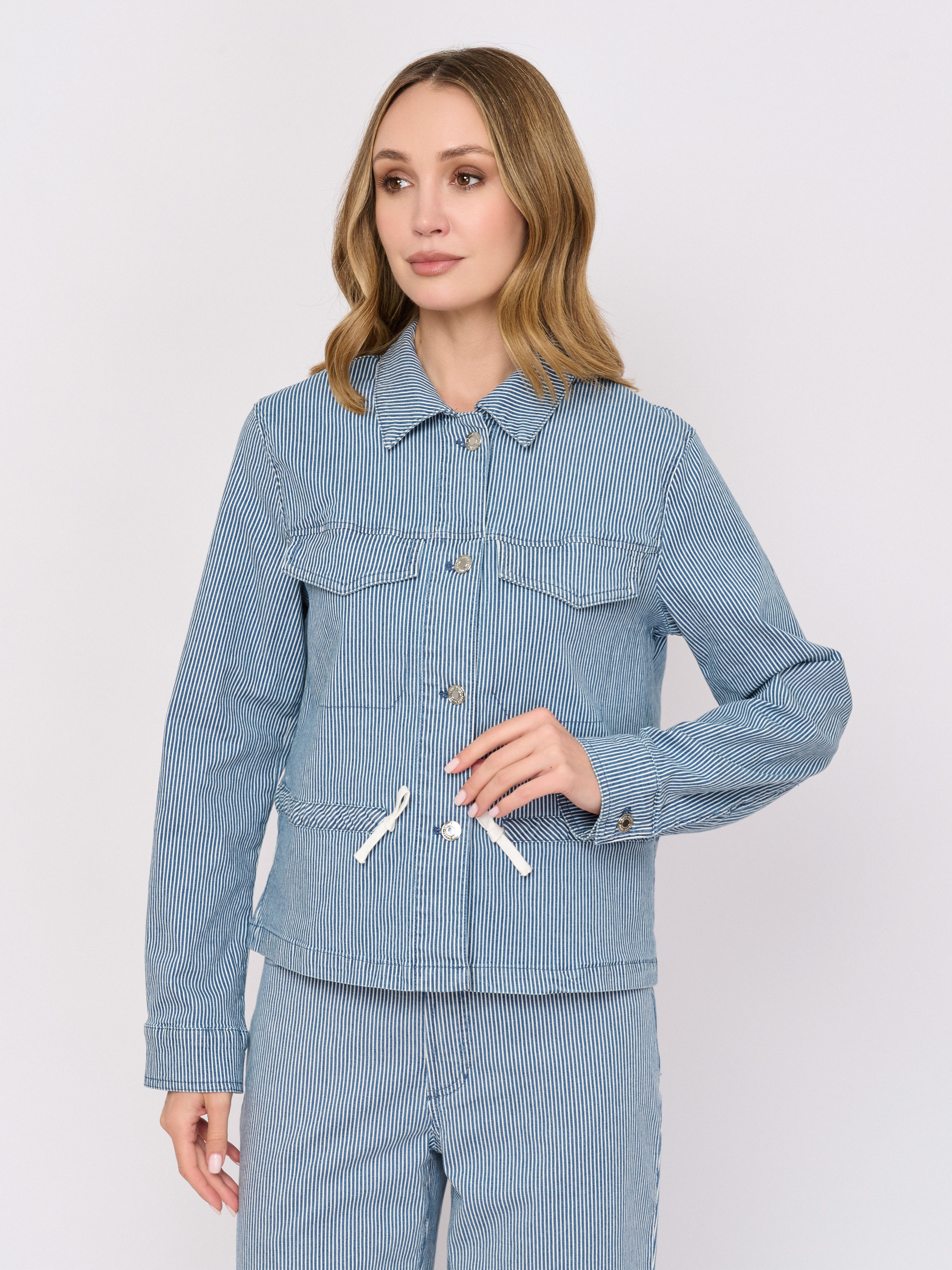 СN68221/м/26-01 Жакет Gerry Weber