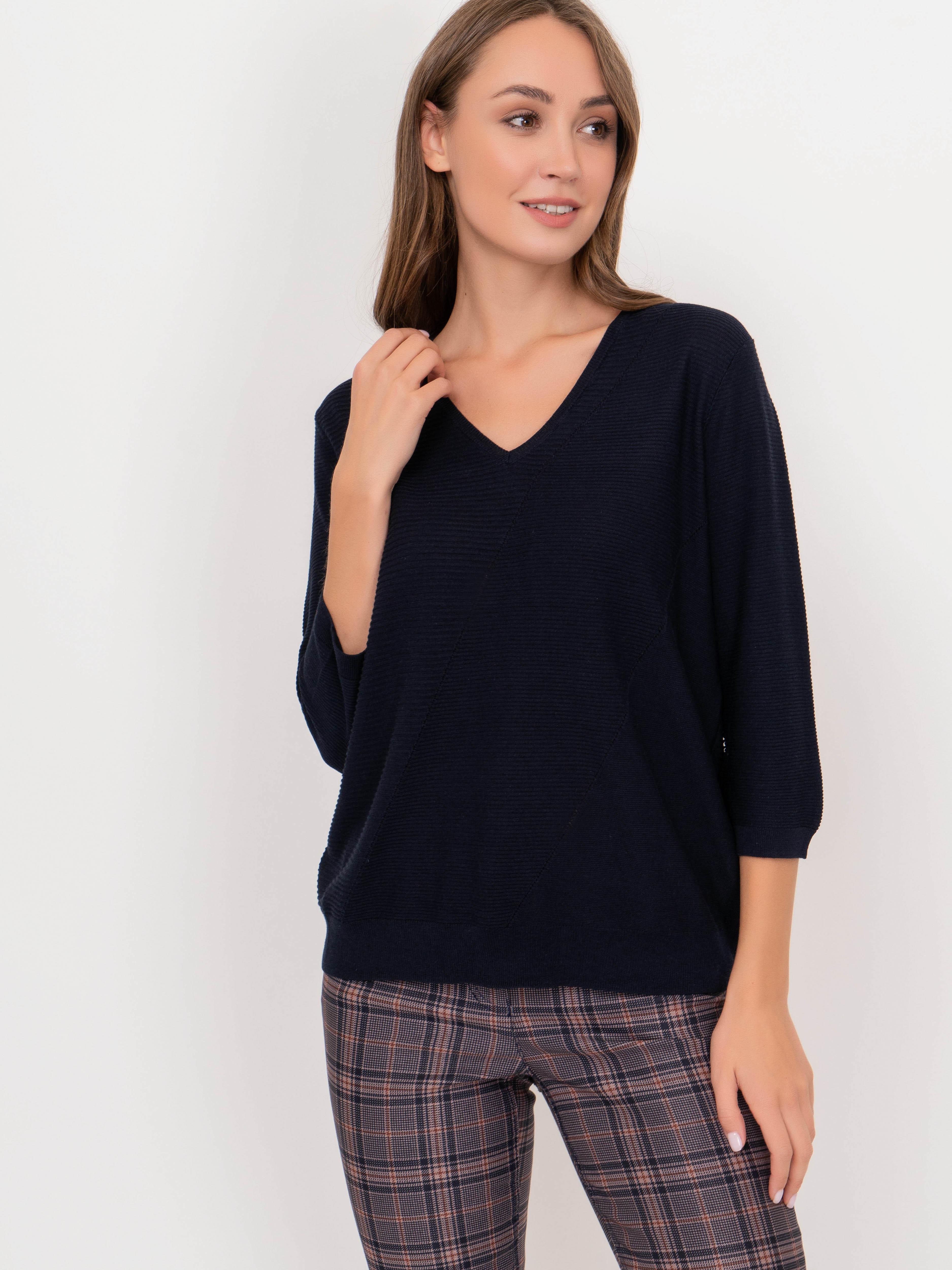 Э471014-35710/20-02 Пуловер Gerry Weber