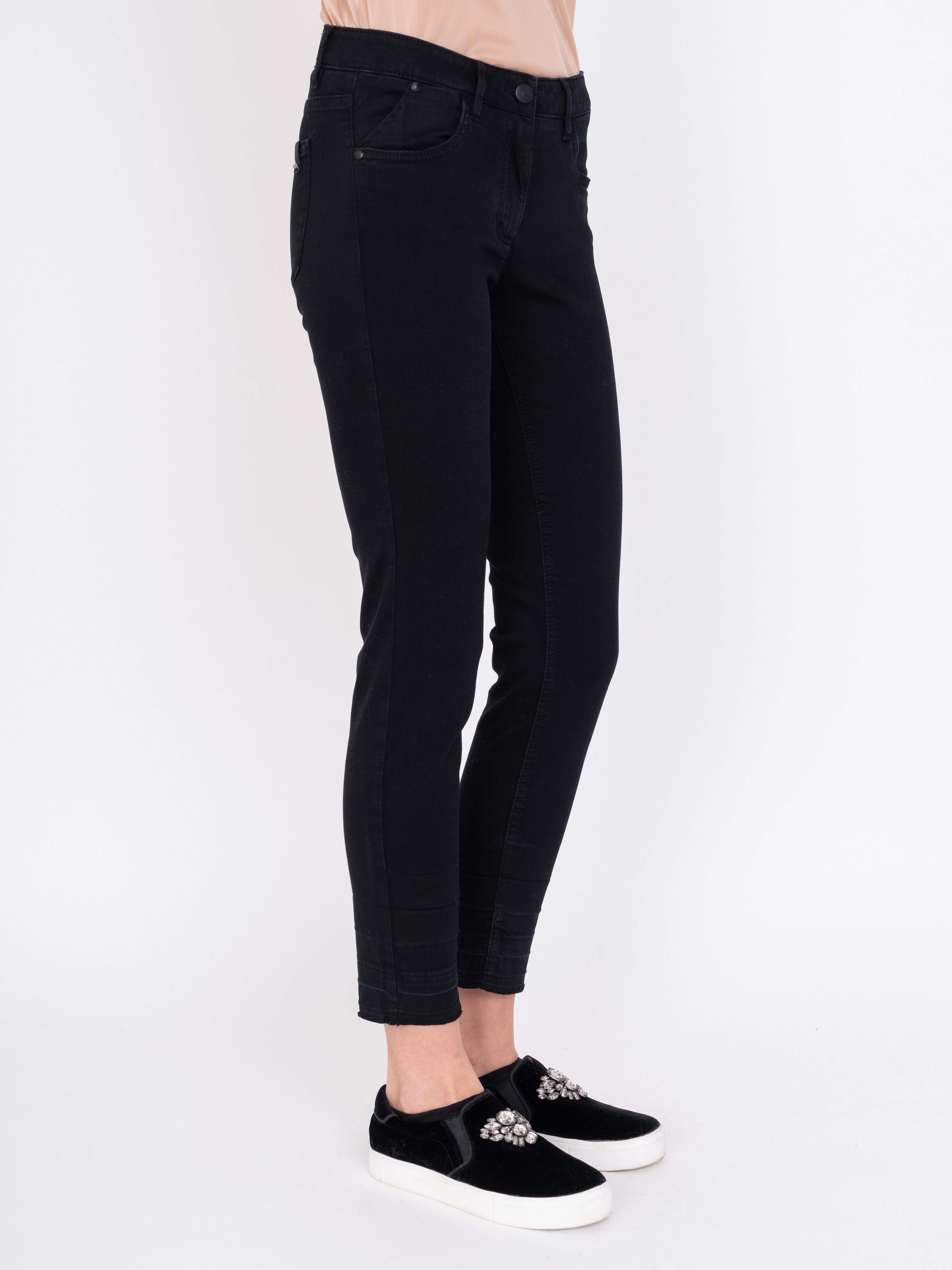 Э698007/2083/19-1 Джинсы Luisa Cerano