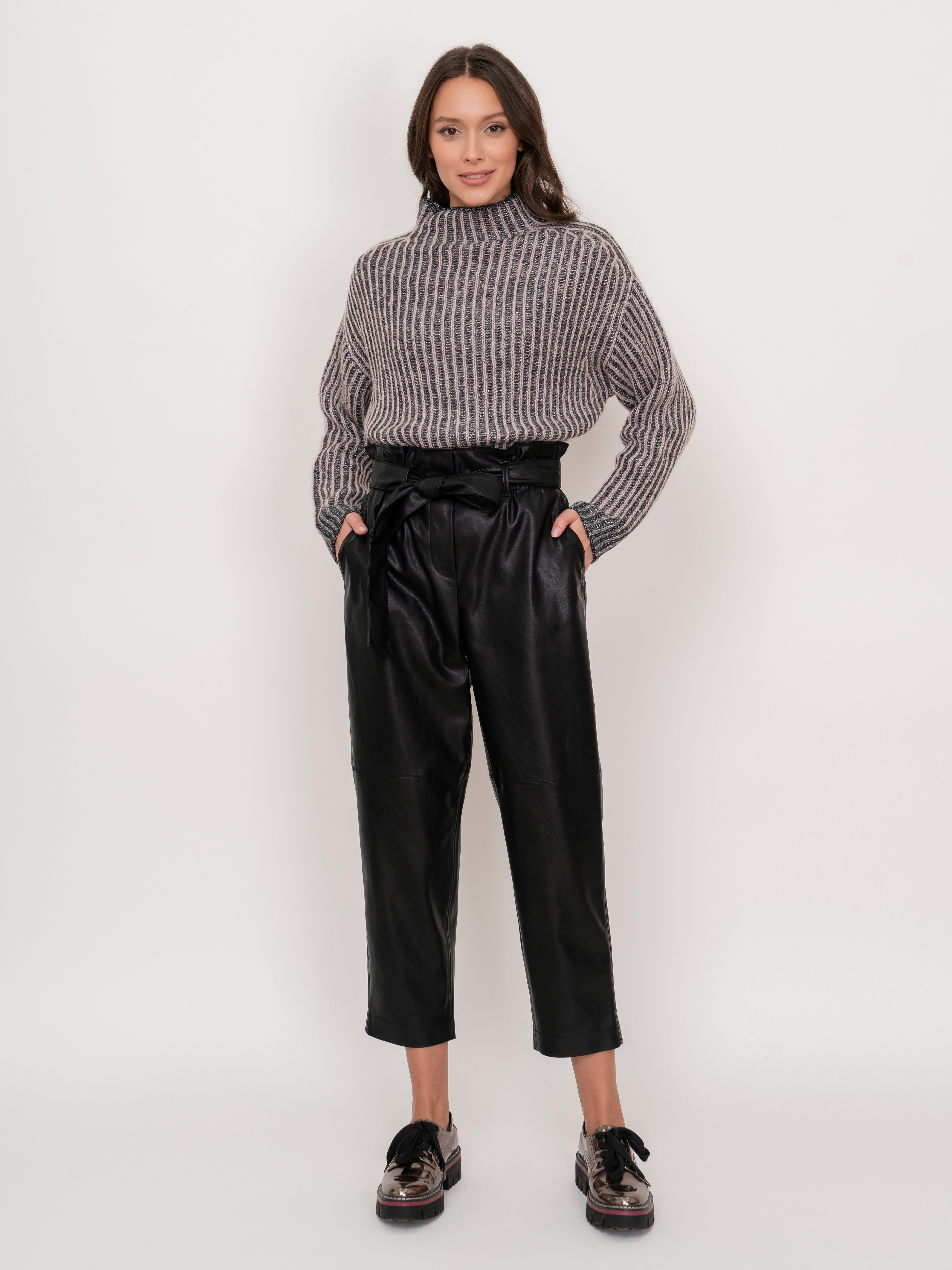 Э648325/2485/21-02 Брюки Luisa Cerano