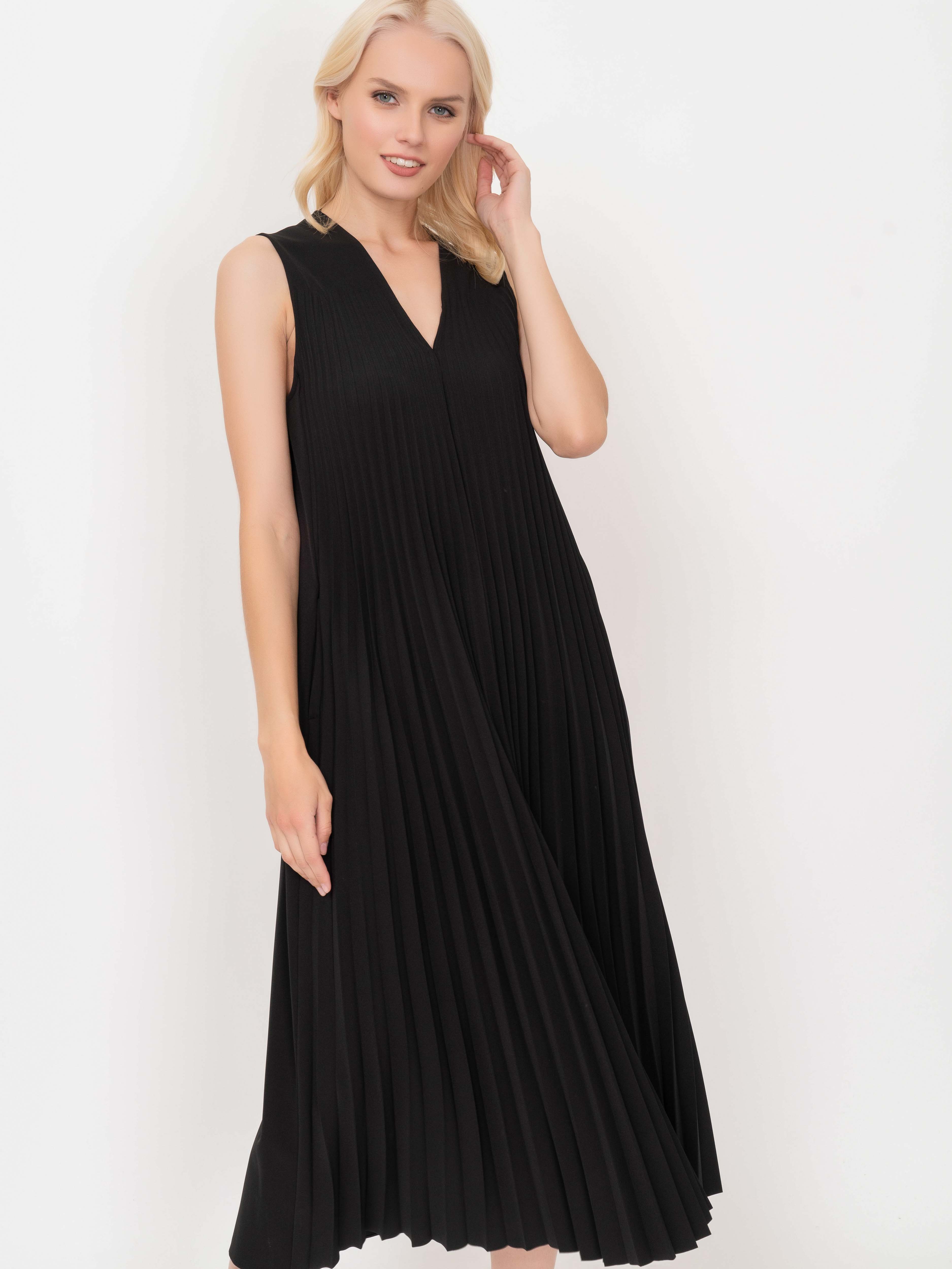 Э4164/4103/20-02 Платье Vera Mont