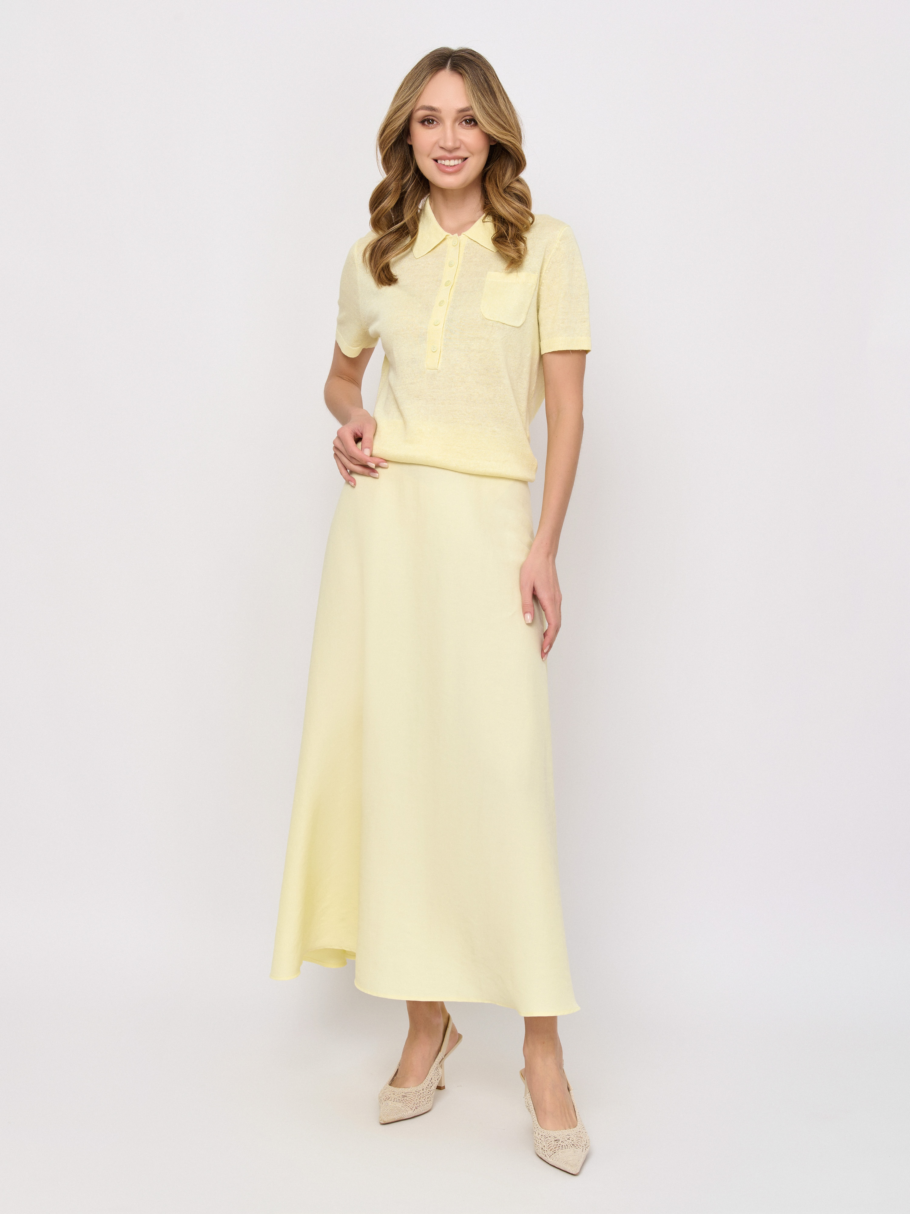 С538335/3824/м/26-01 Юбка Luisa Cerano