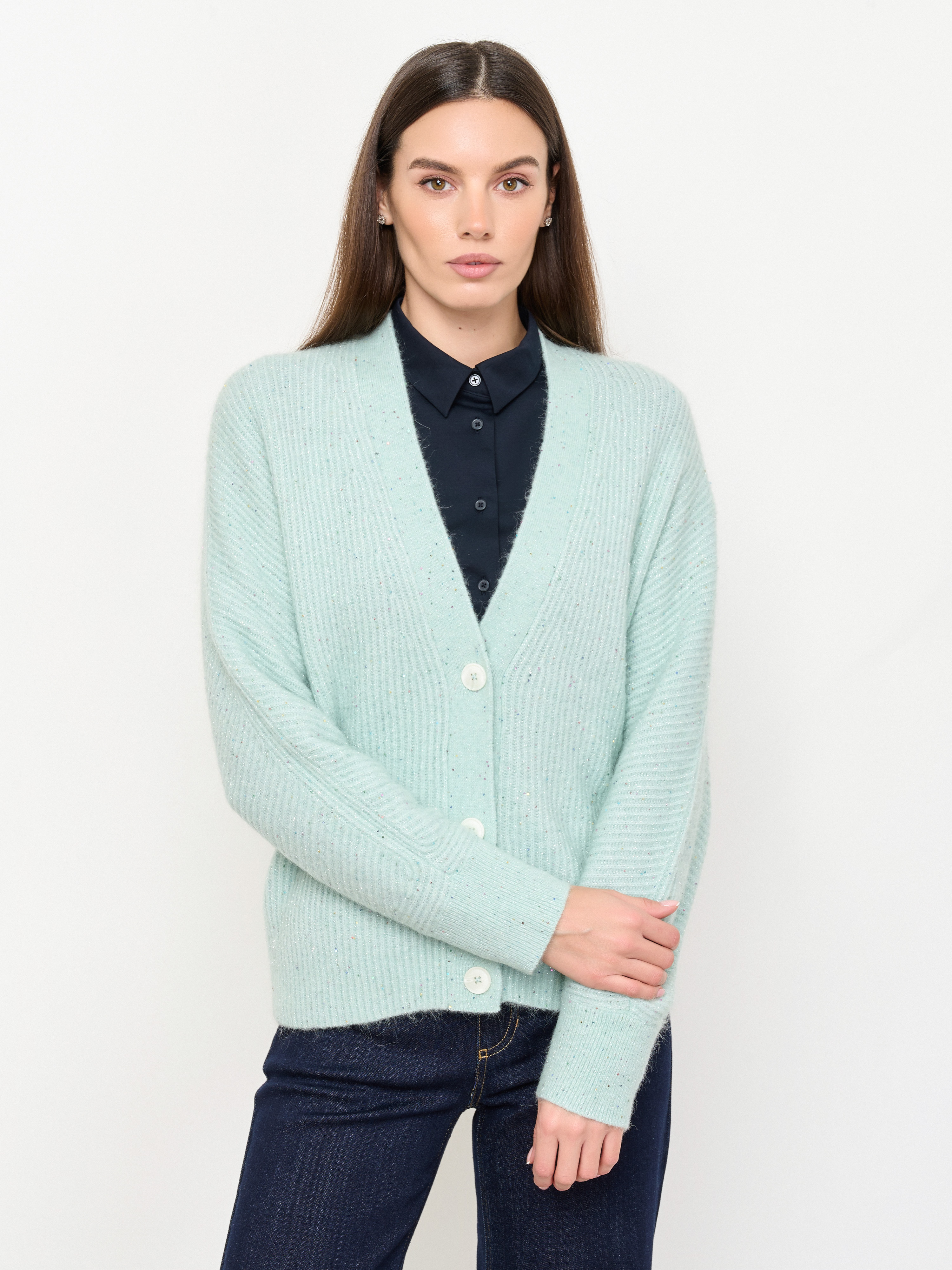 Э330213-44725/м/24-02 Кардиган тр. Gerry Weber