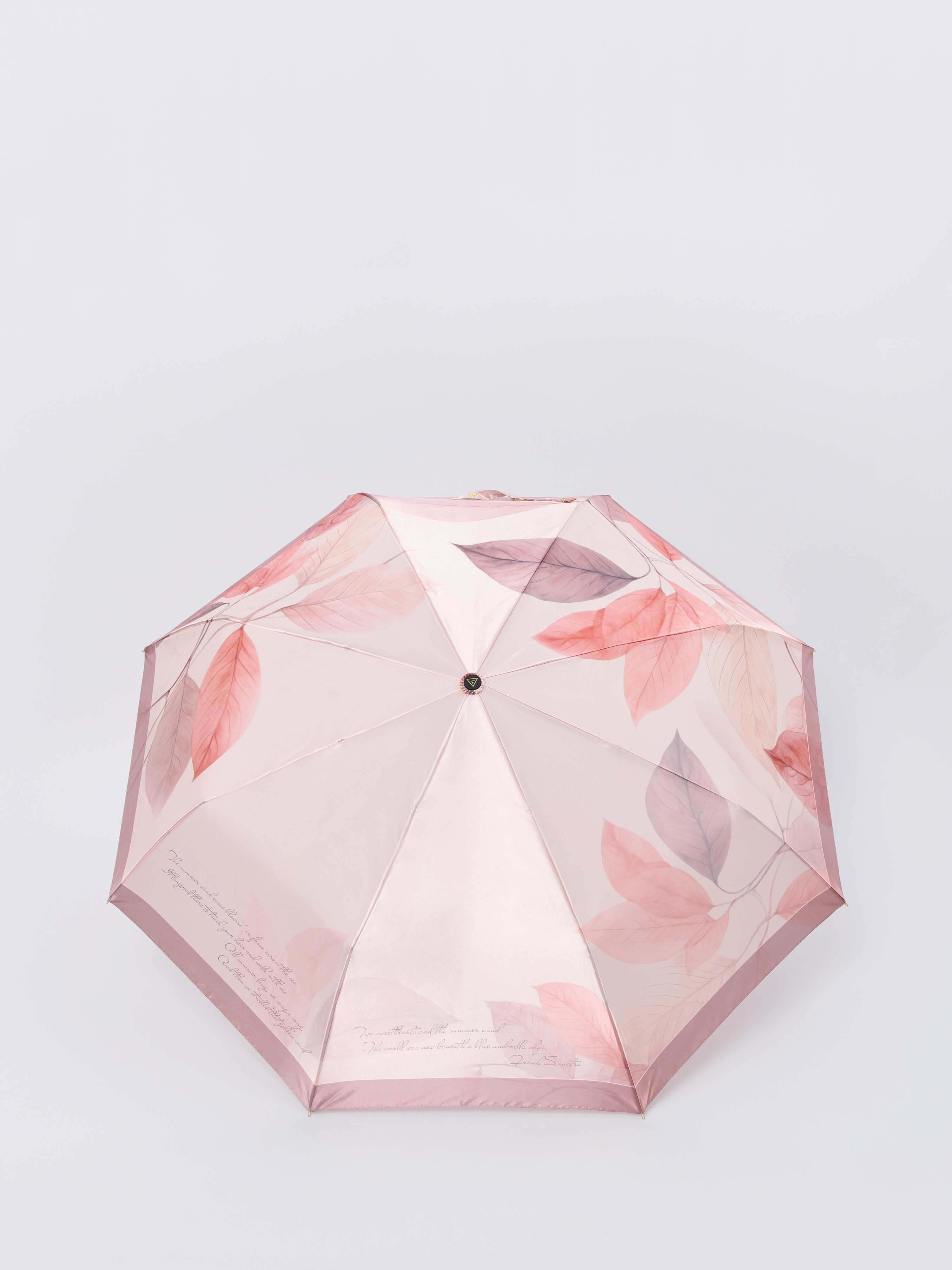 ЭUFS0130-13/25-01 Зонт A.Fabretti