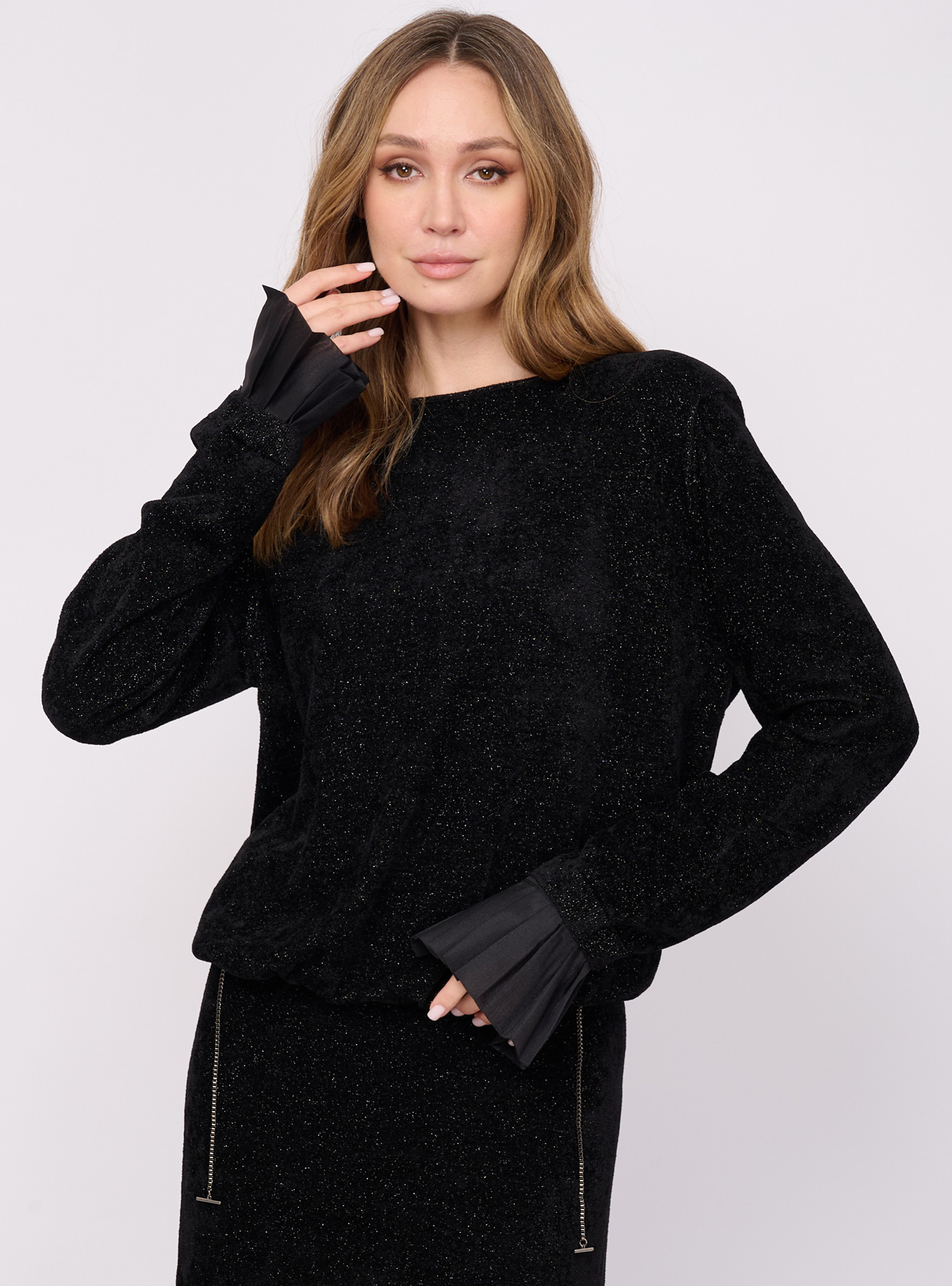 5114-227/26-02 Джемпер Franco Vello