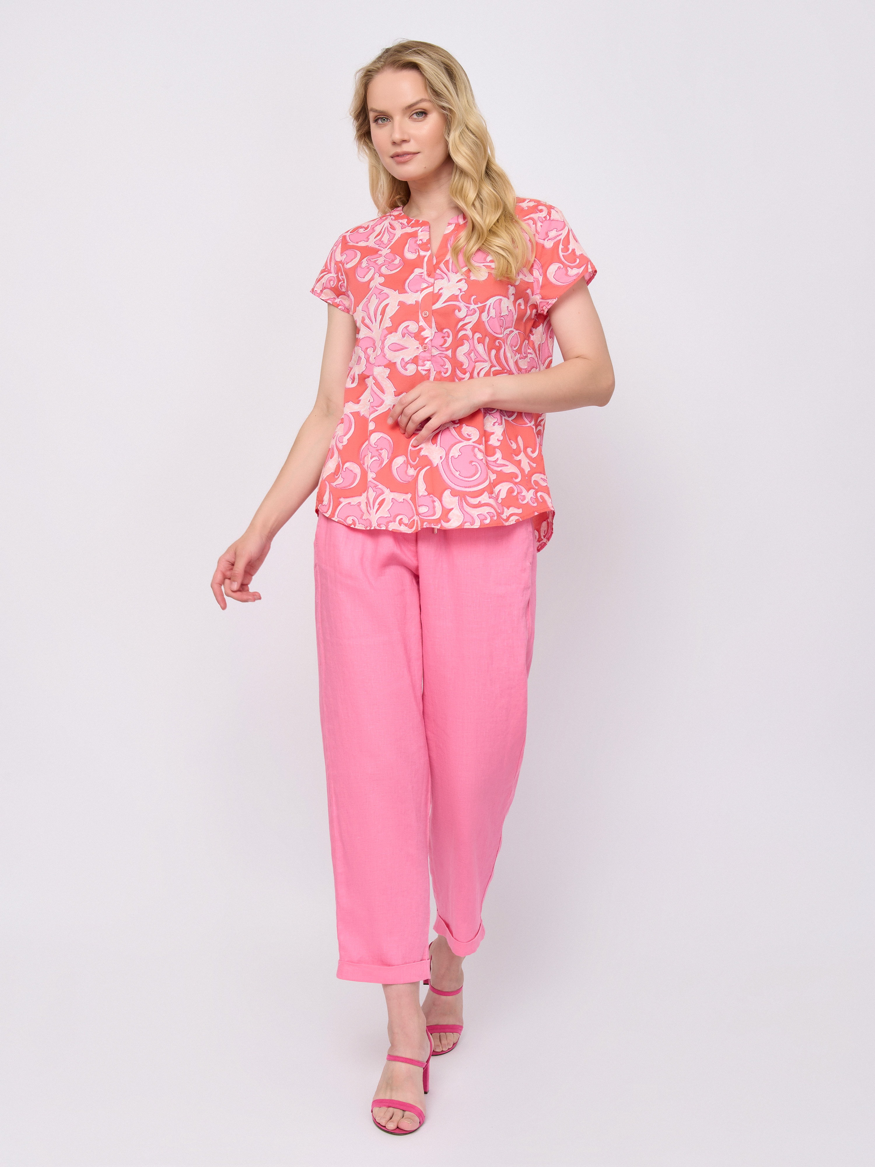 Э520323-66729/м/25-01 Брюки Gerry Weber