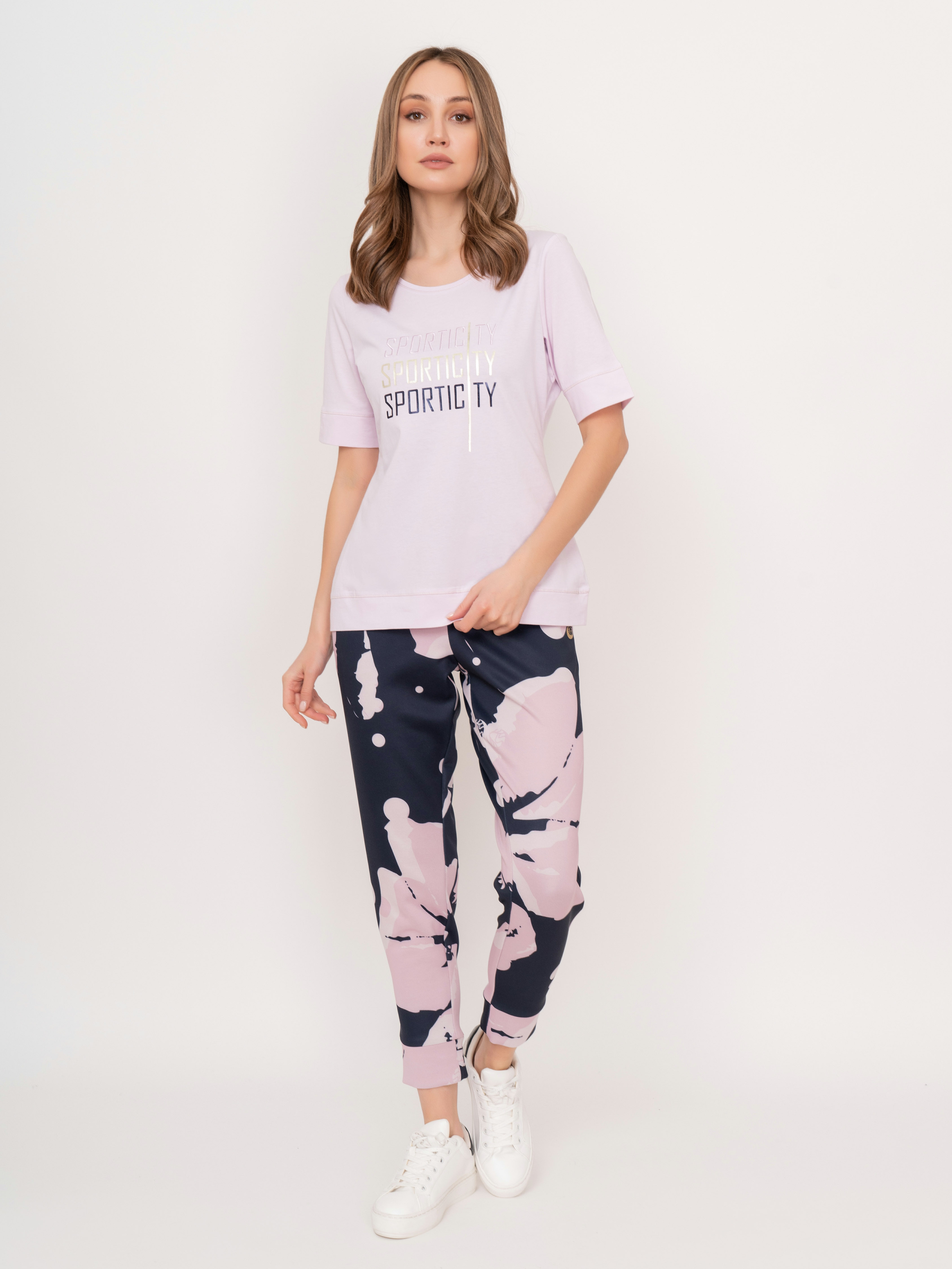 Э97165/02017/22-01 Брюки тр. Sportalm