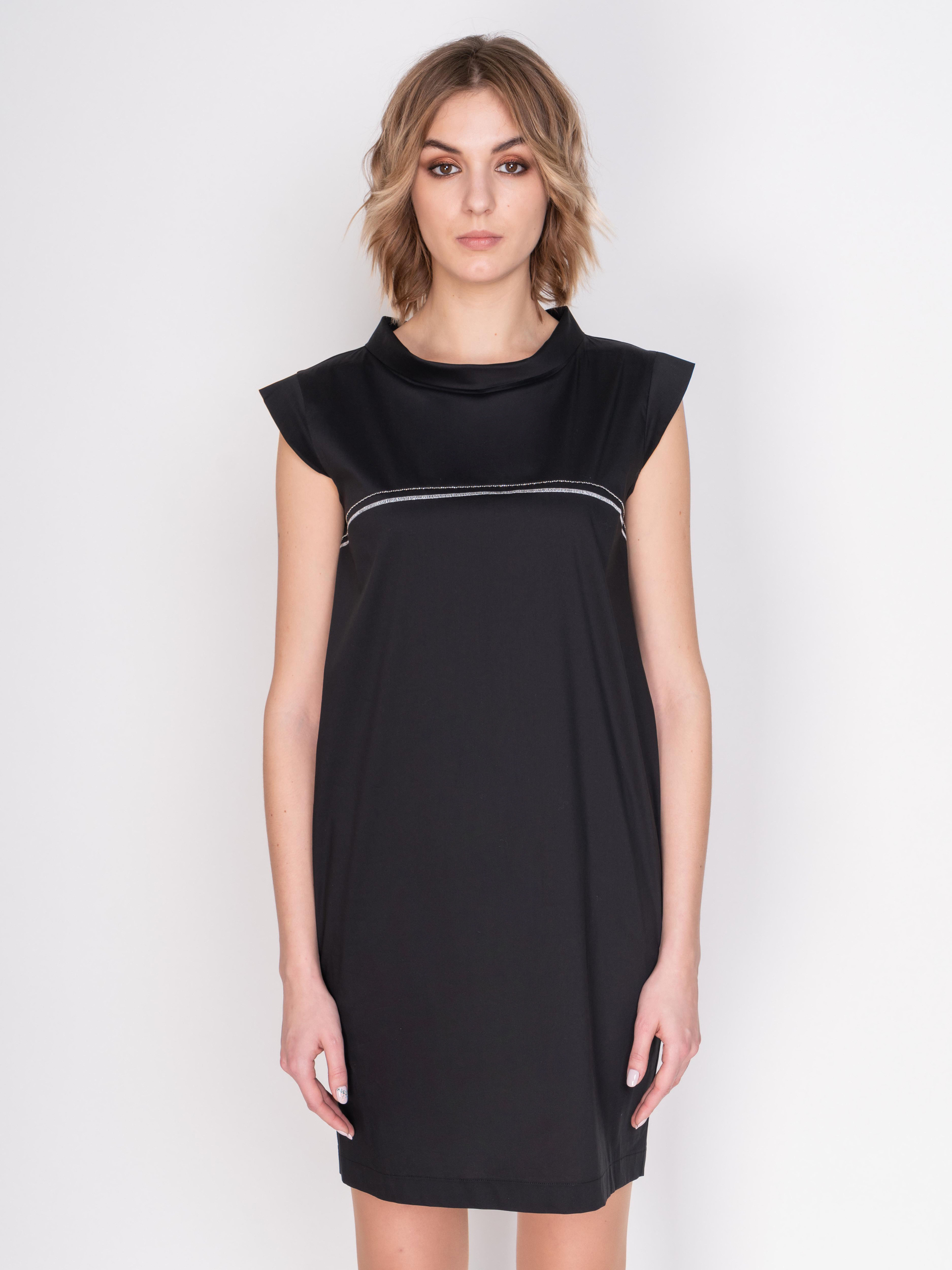 Э48789/19-01 Платье D.Exterior