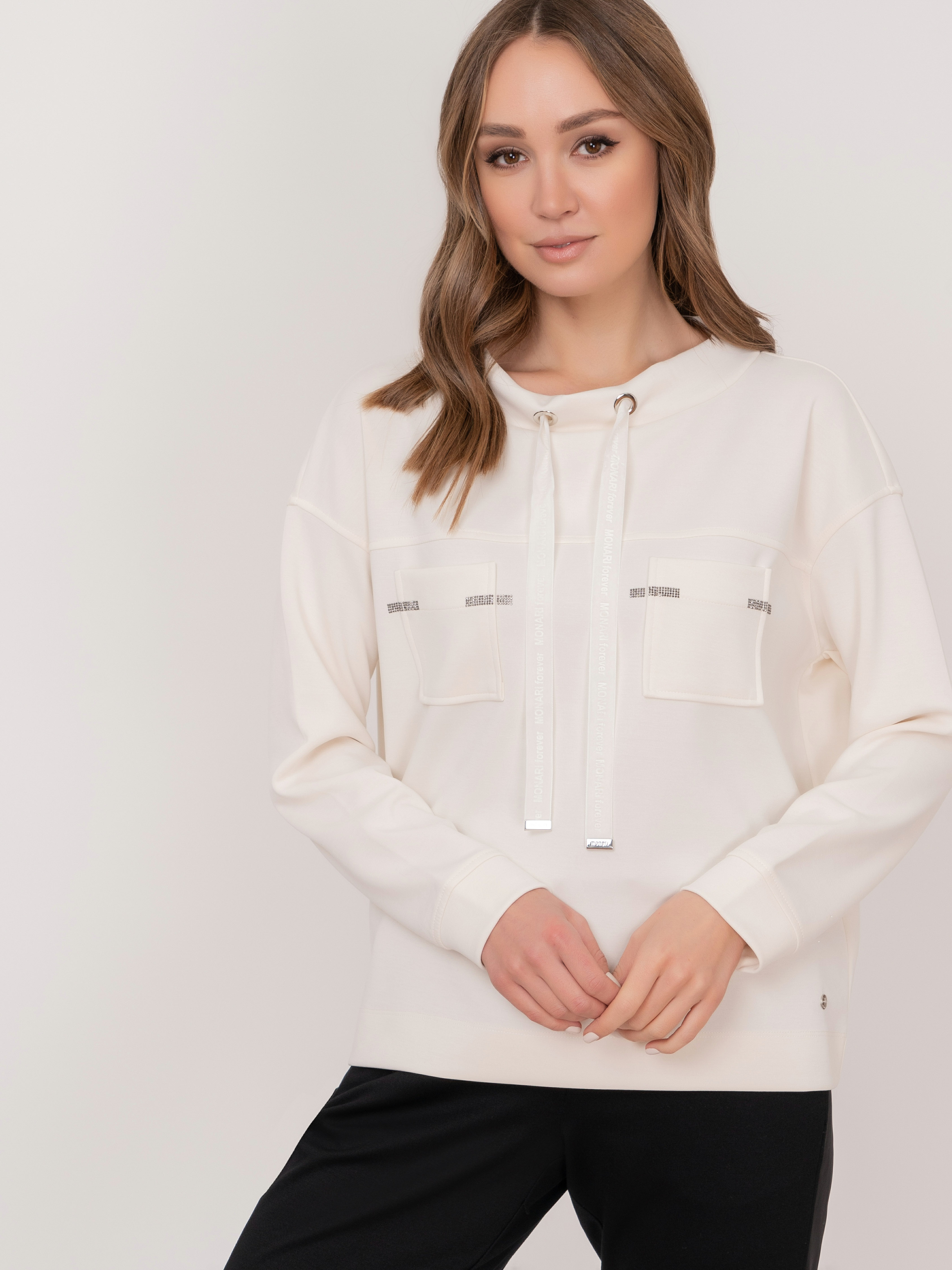 Э805906/22-01 Джемпер Monari