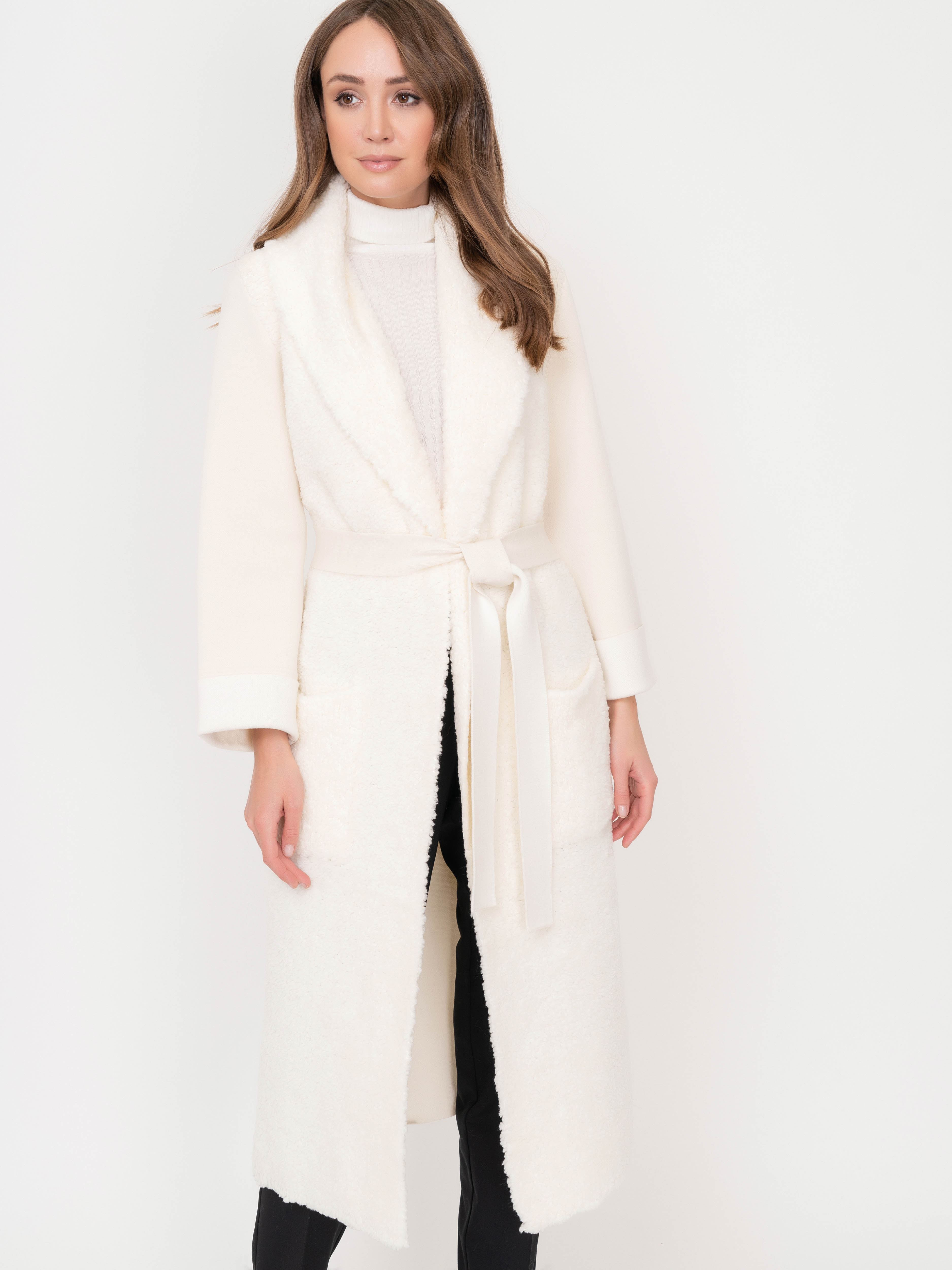 Э51572/20-02 Пальто тр. D.Exterior