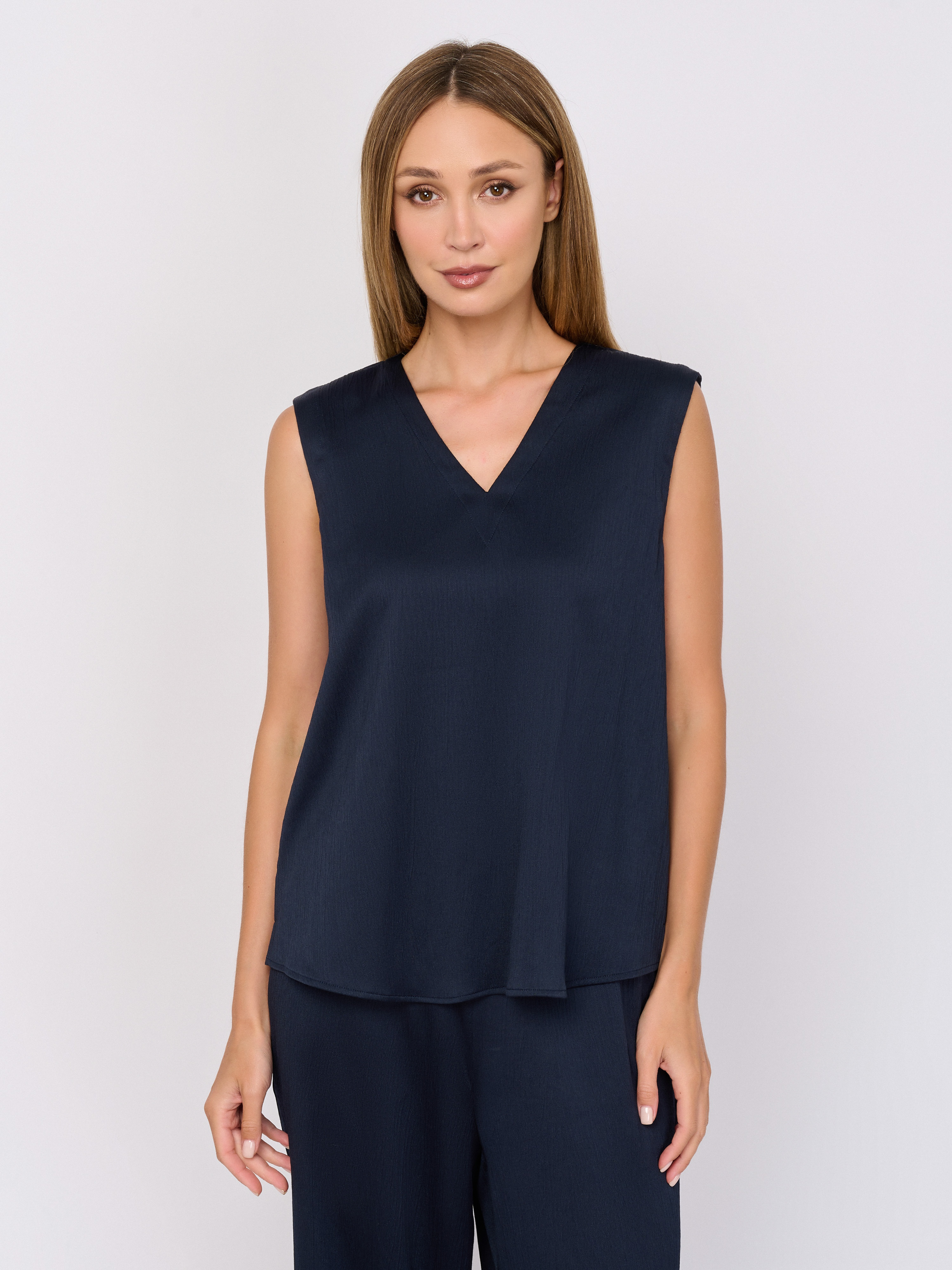 СN64703/м/26-01 Жилет Gerry Weber