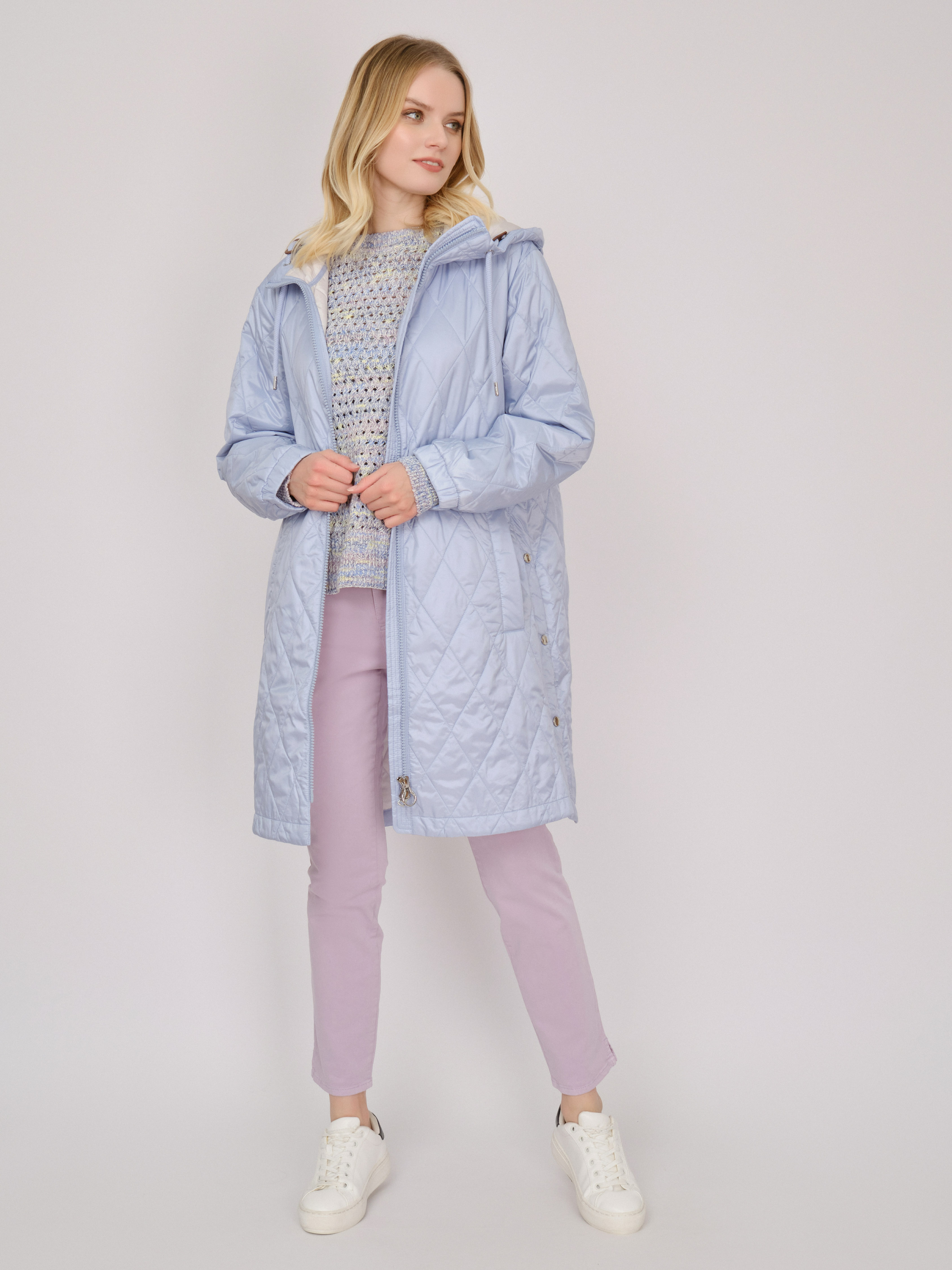 Э150217-31182/м/23-01 Пальто Gerry Weber