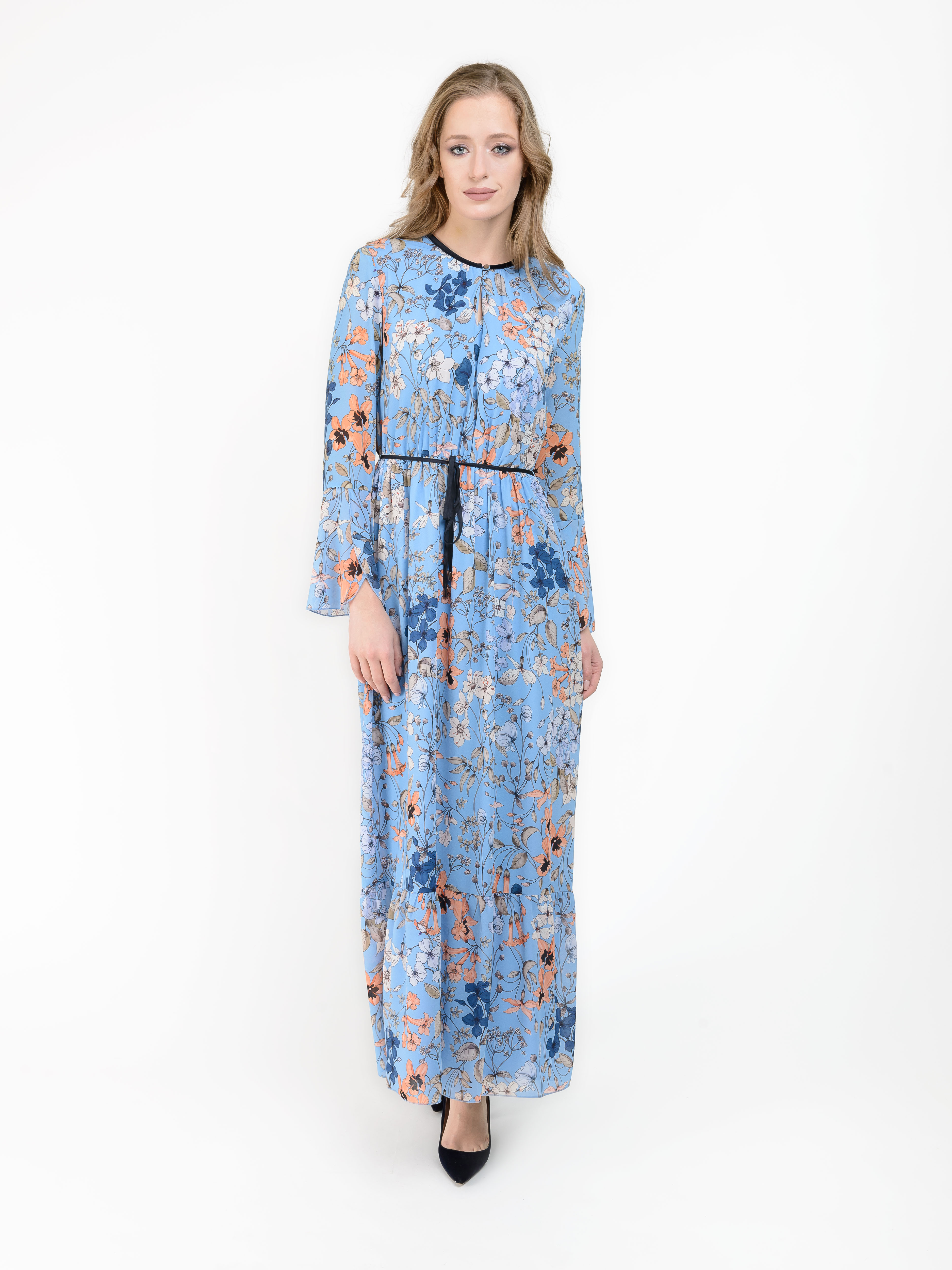 Э380013-17023/19-01 Платье Taifun