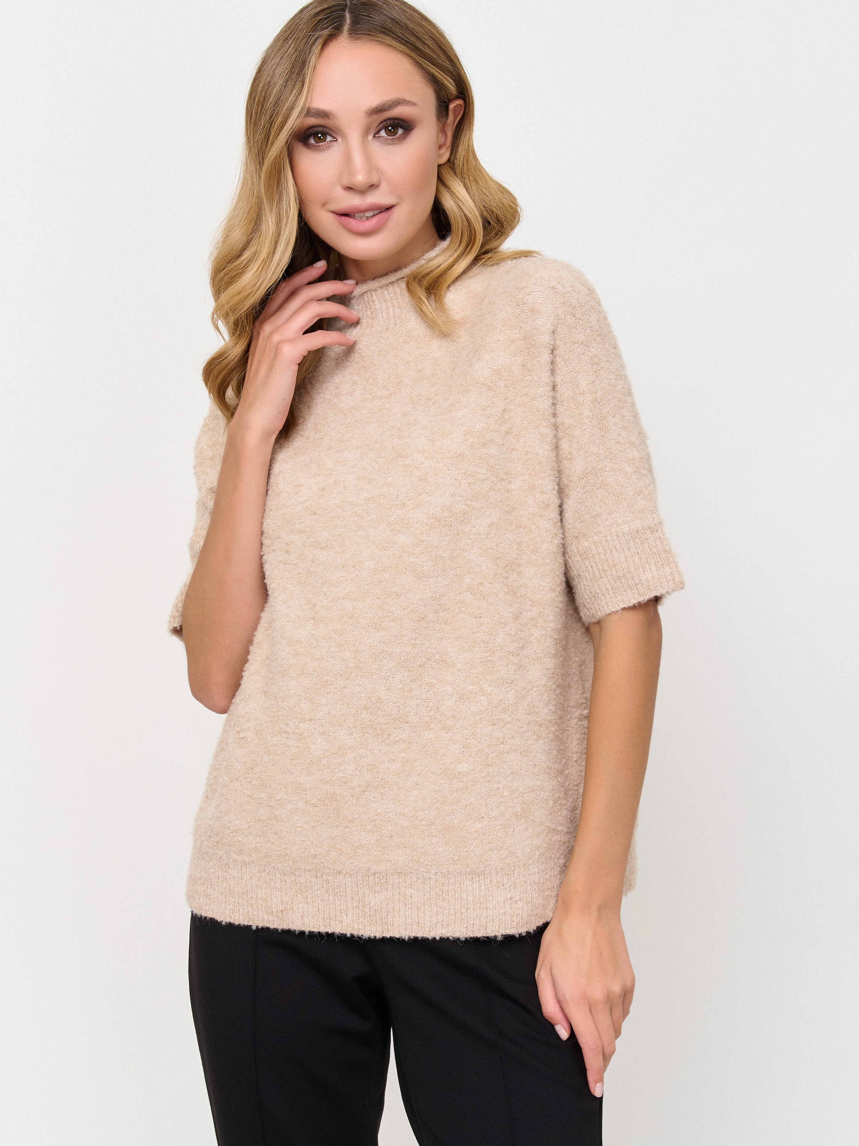 Э471045-35734/м/24-02 Джемпер Gerry Weber