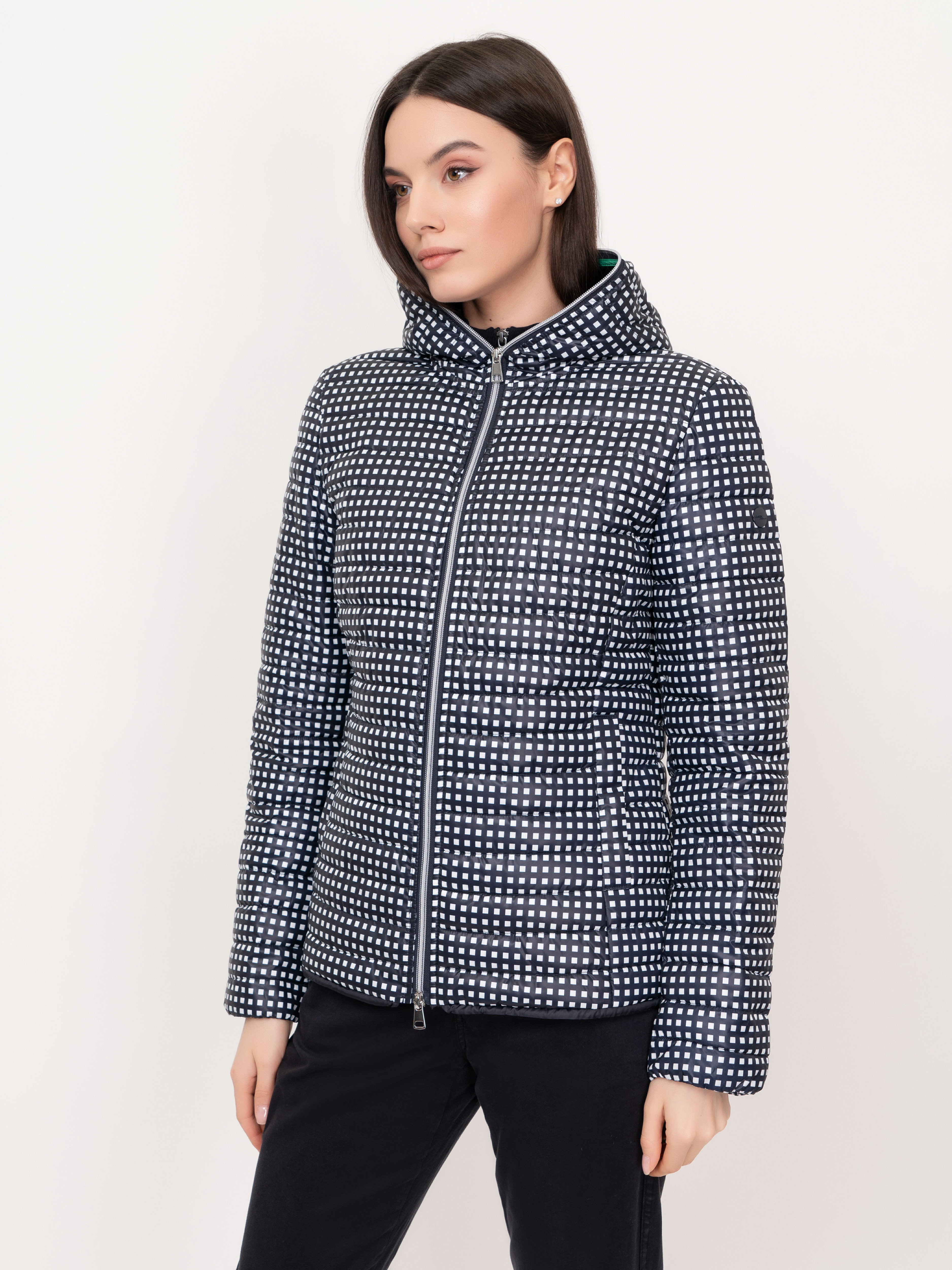 Э750021-11561/21-01 Куртка Taifun