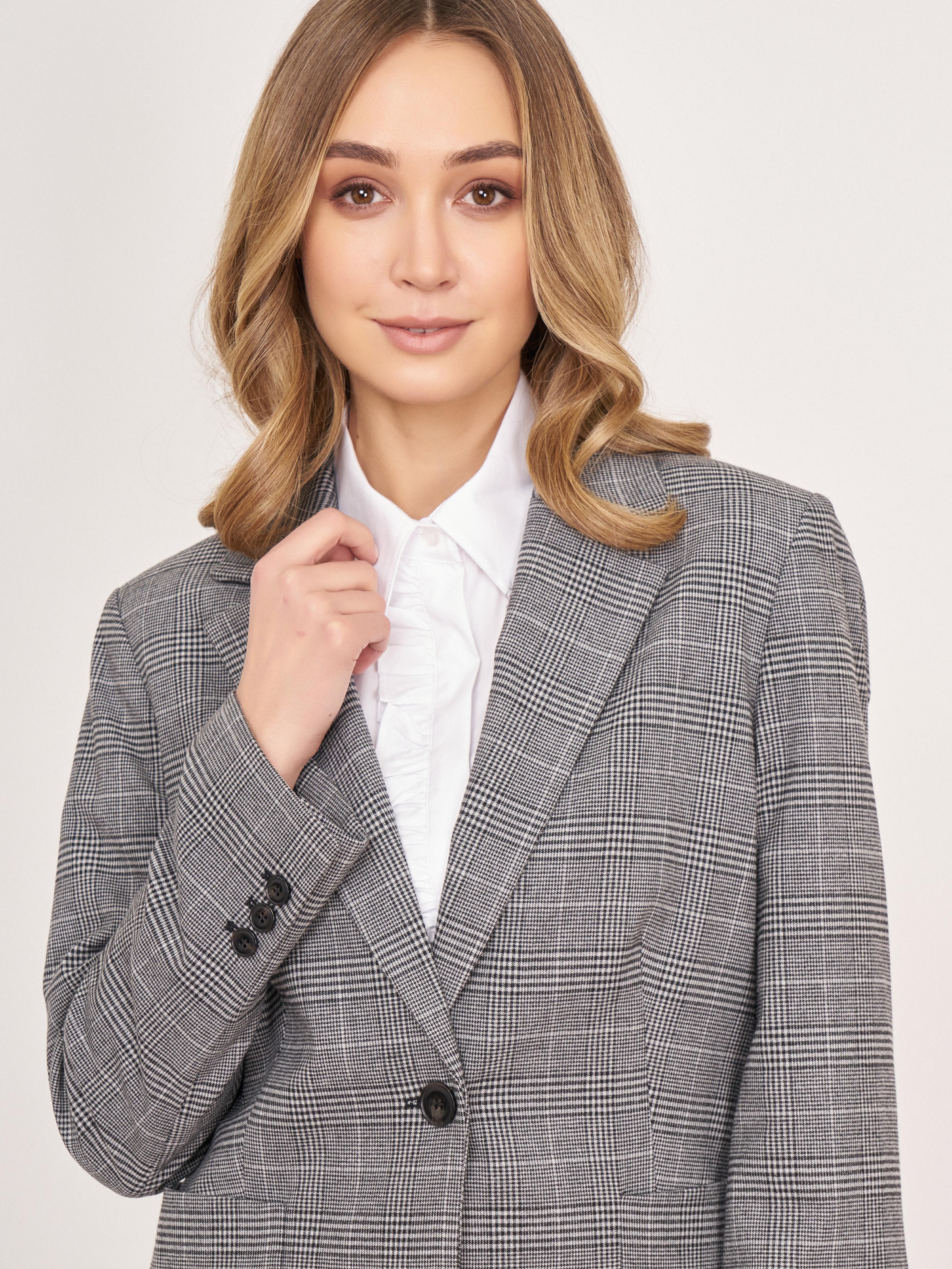 Э830036-31304/22-02 Жакет Gerry Weber