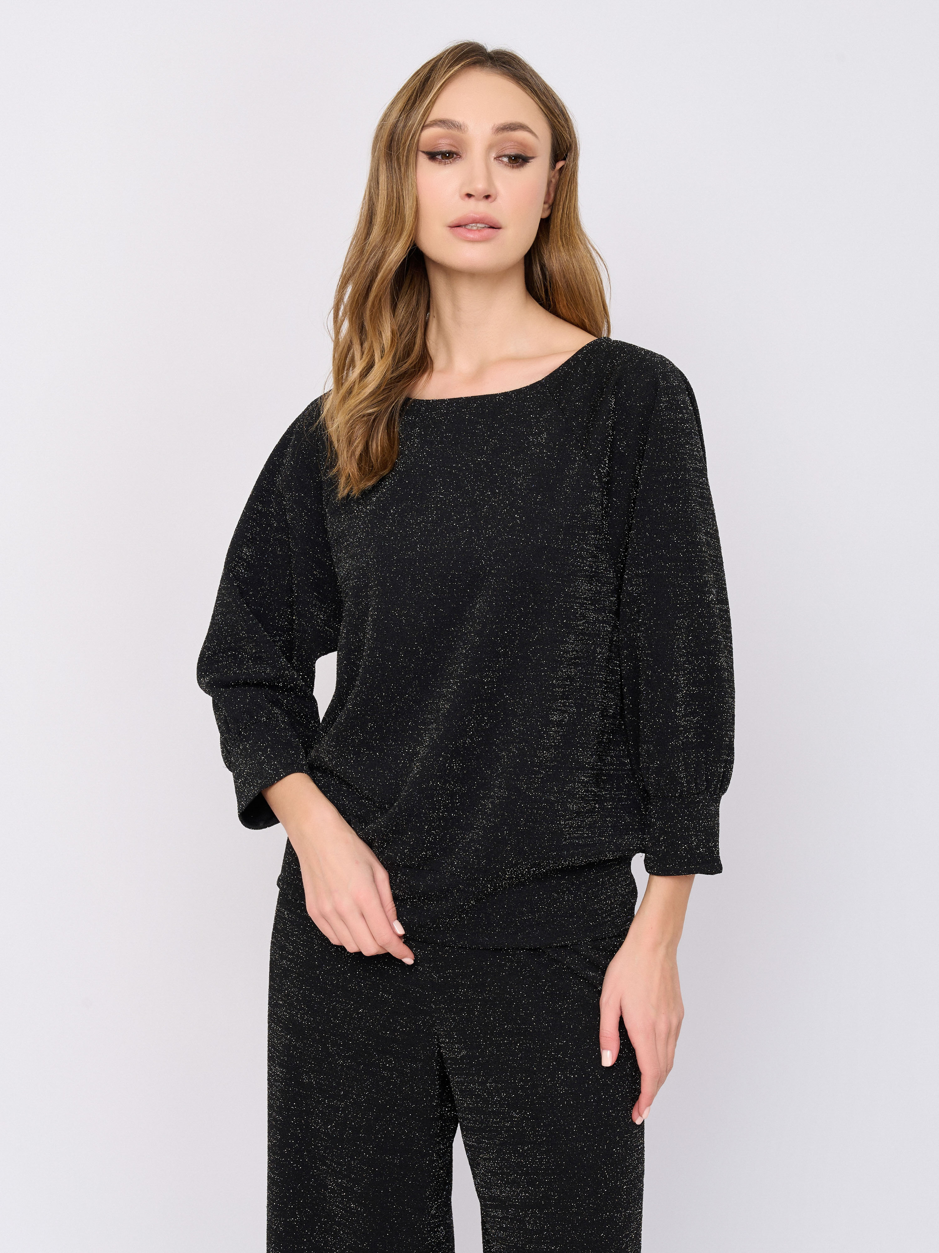 Э2625/2869/м/25-02 Джемпер Betty Barclay