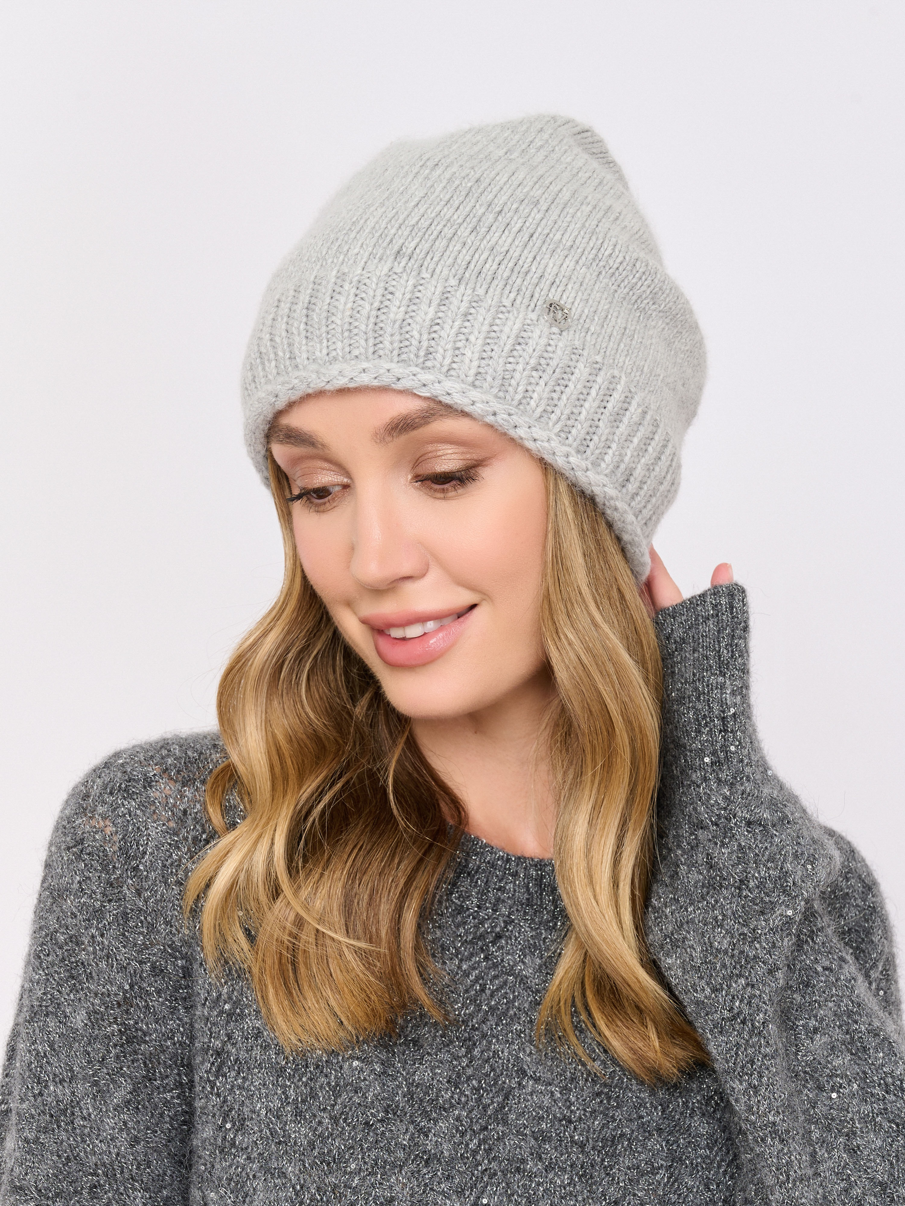 Э1576-226/м/25-02 Шапка Franco Vello