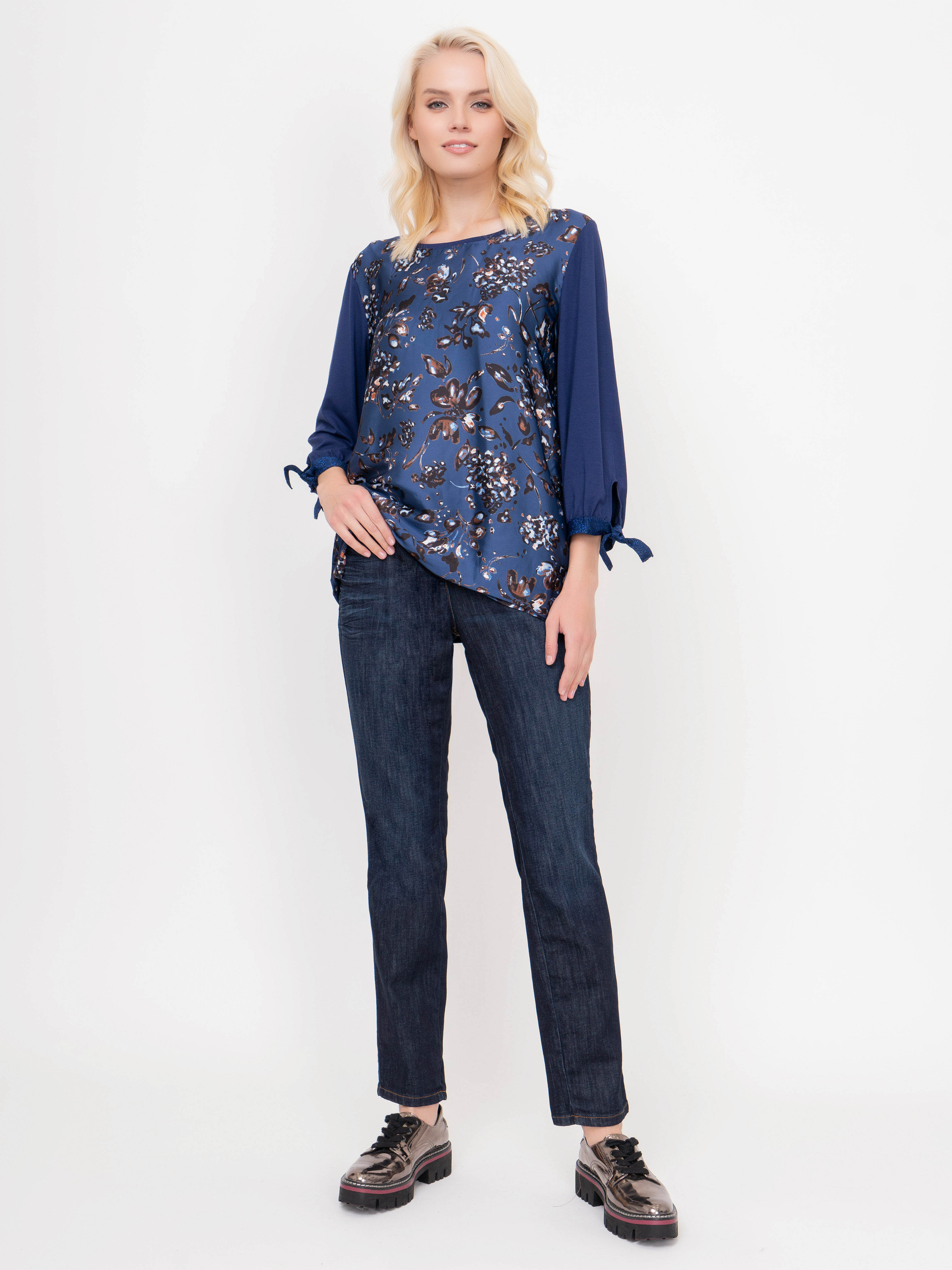 Э520015-21336/20-02 Джинсы Samoon