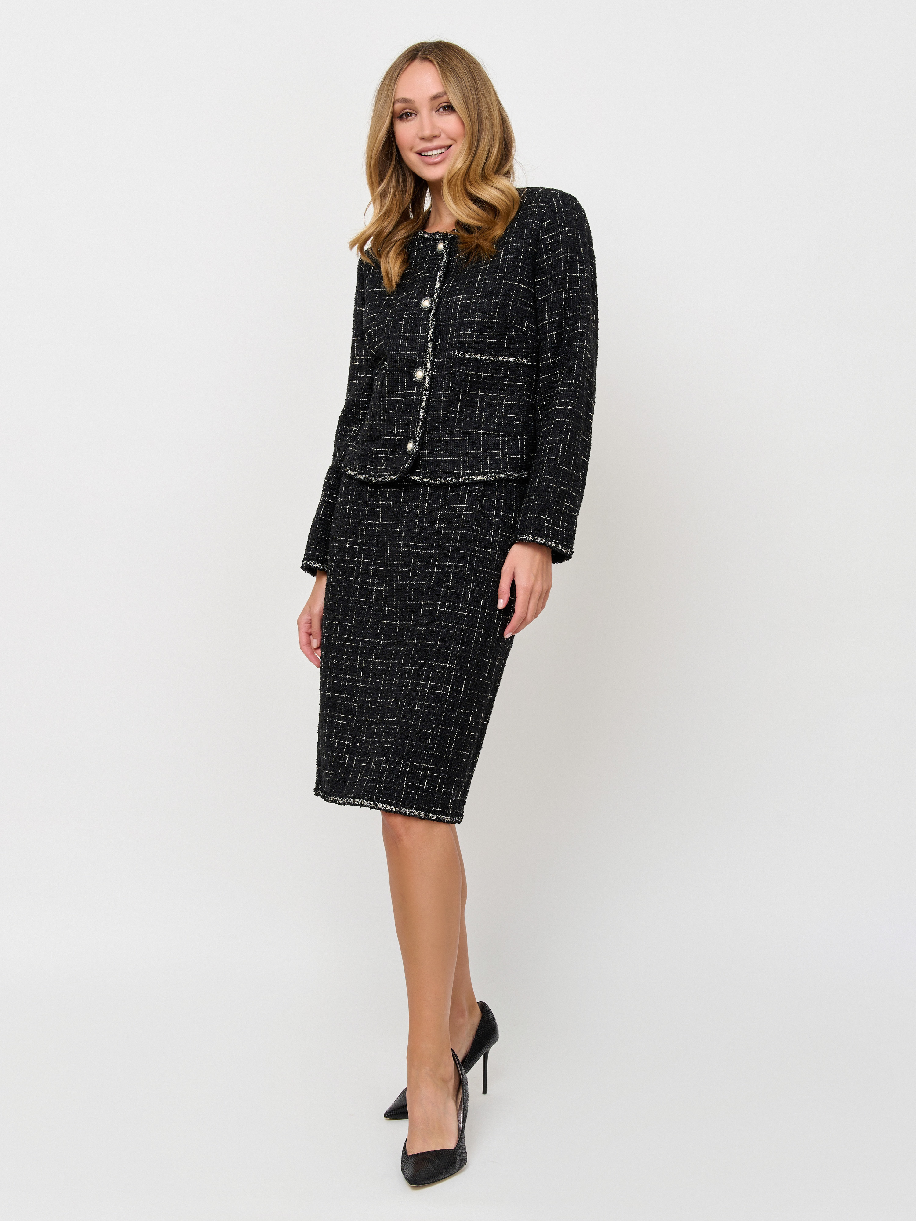 ЭMANDY 404/м/24-02 Юбка Moretti