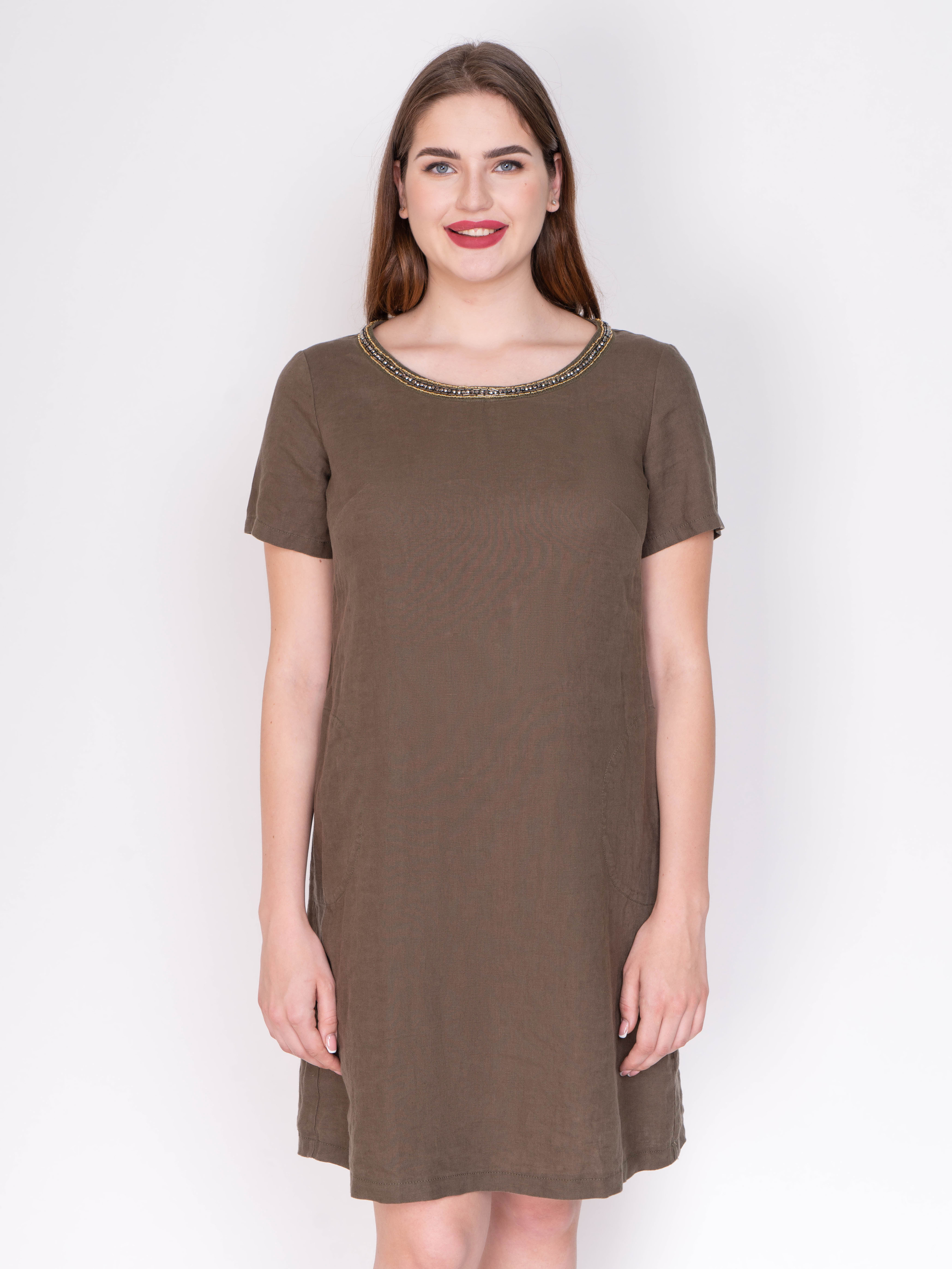 Э180059-31273/19-01 Платье Gerry Weber