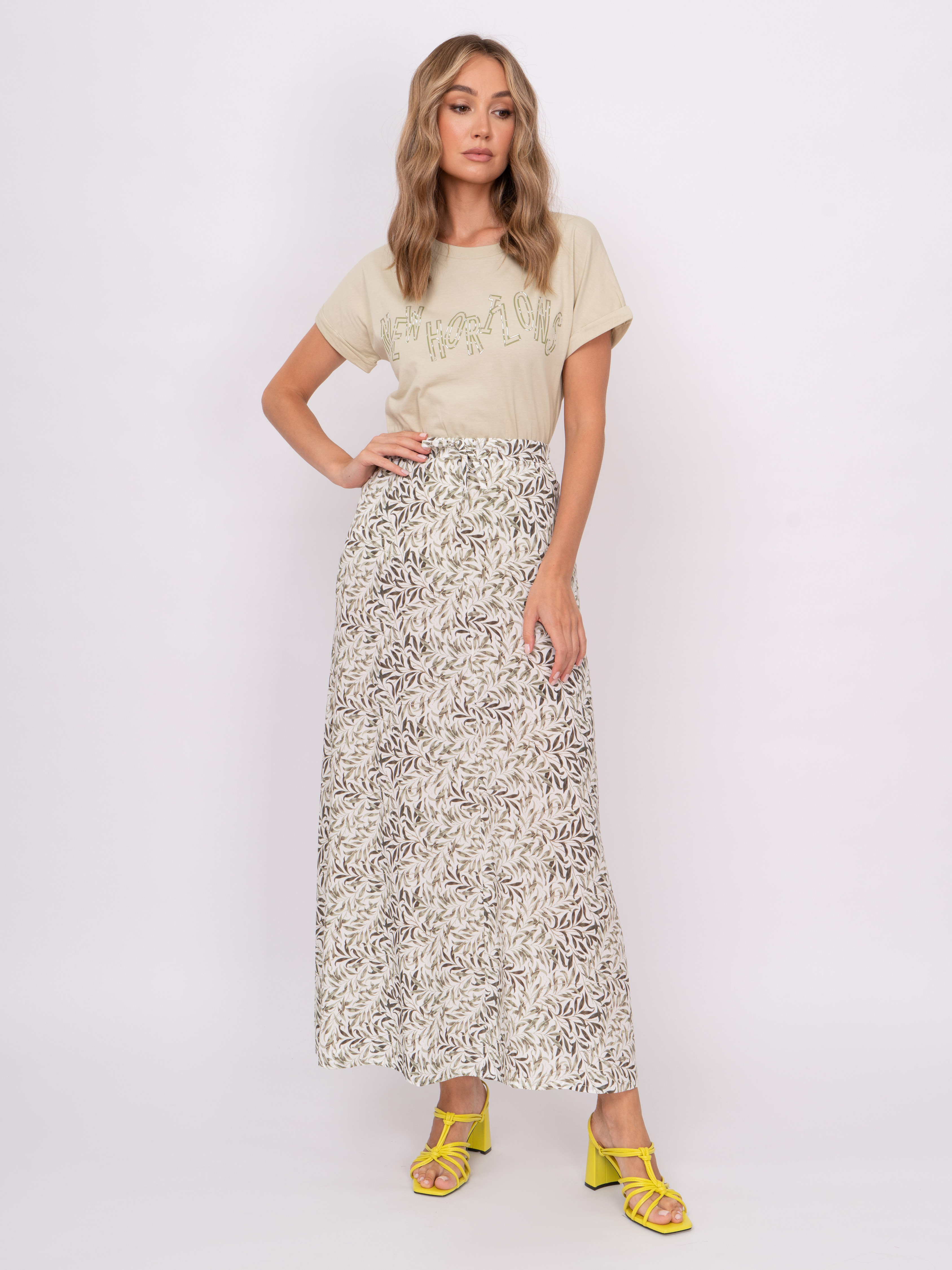 Э421473/10198/22-01 Юбка Unq