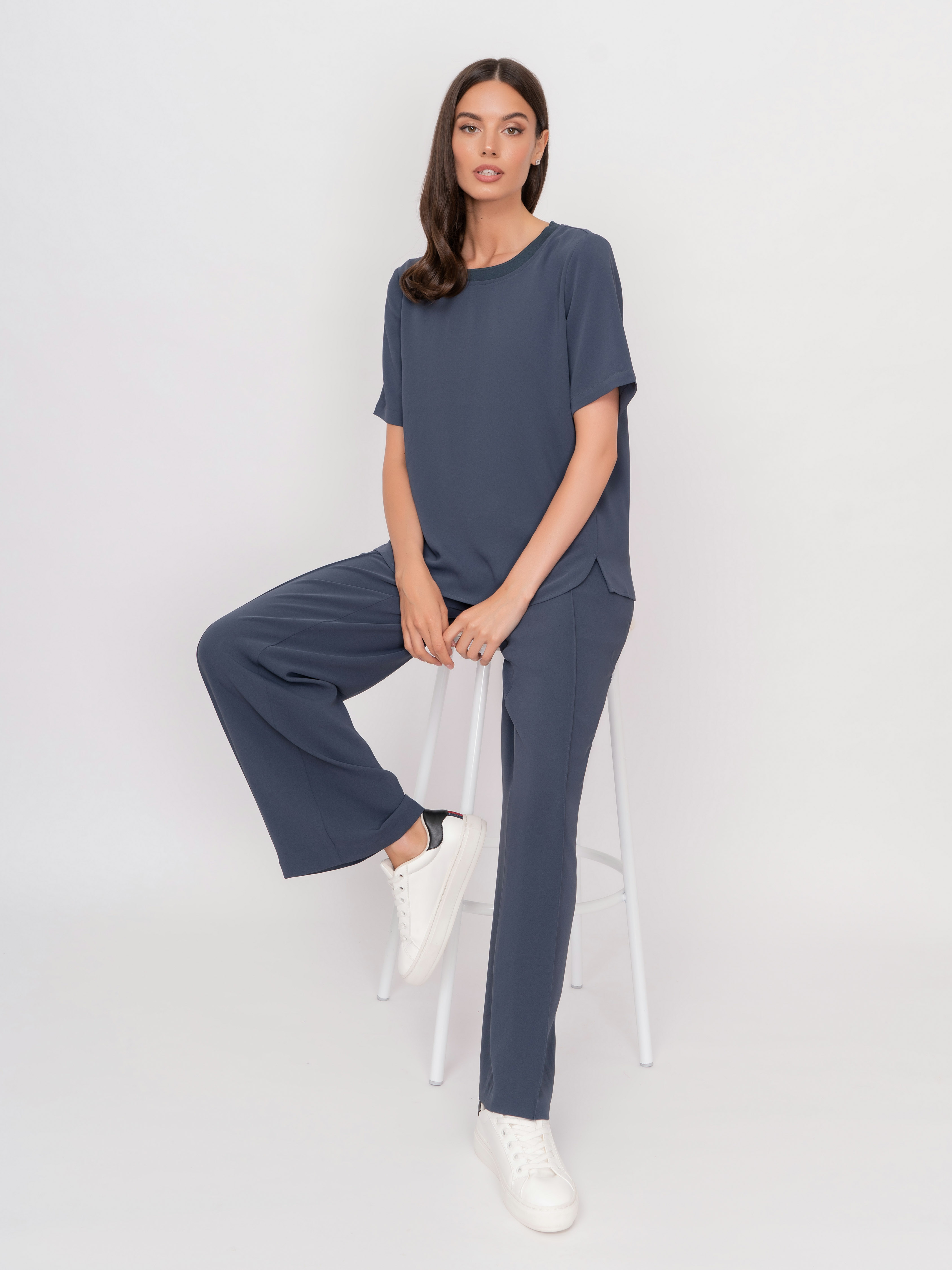 Э820001-31222/22-02 Брюки Gerry Weber