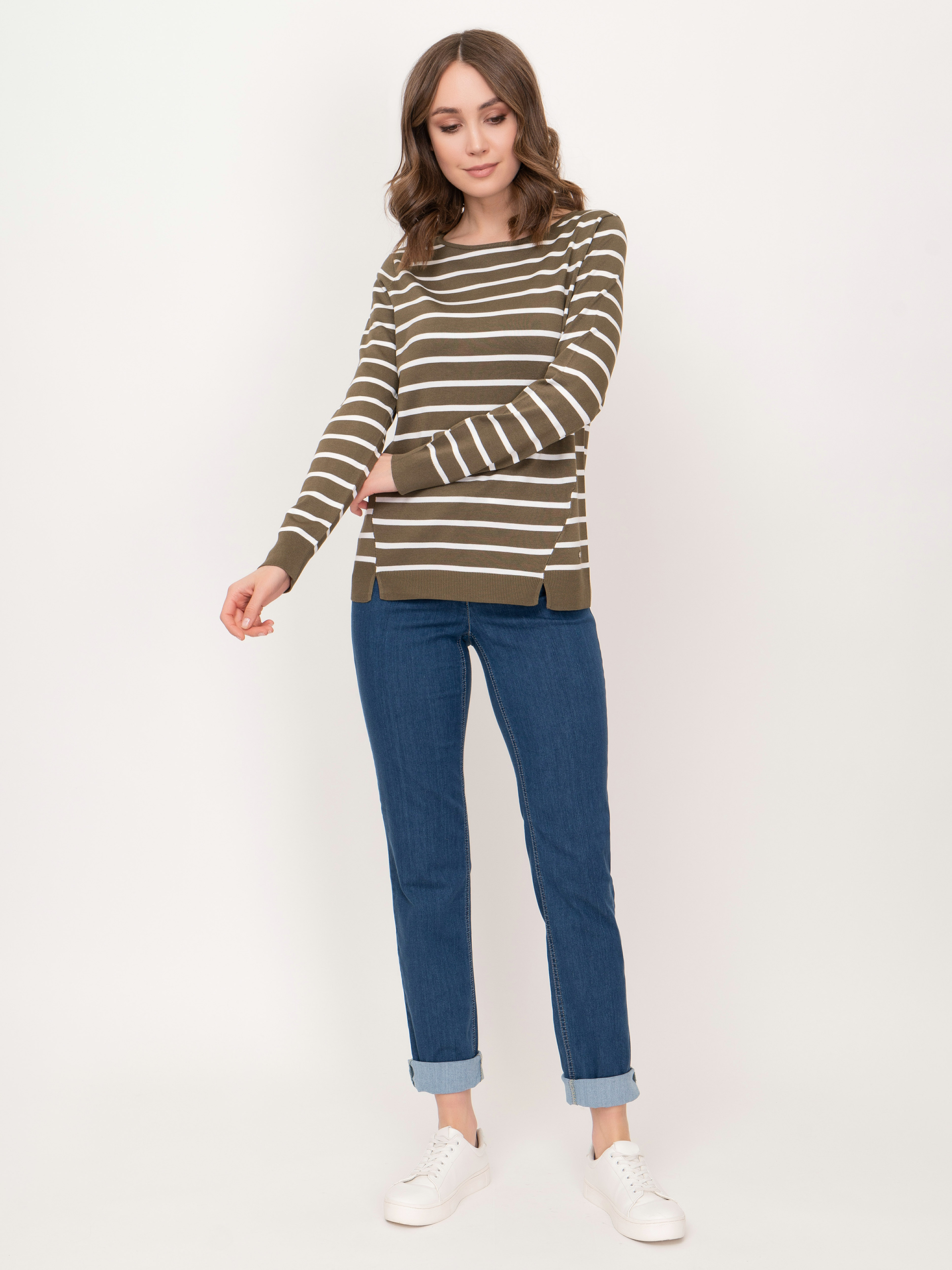 Э992151-67850/21-01 Брюки Gerry Weber