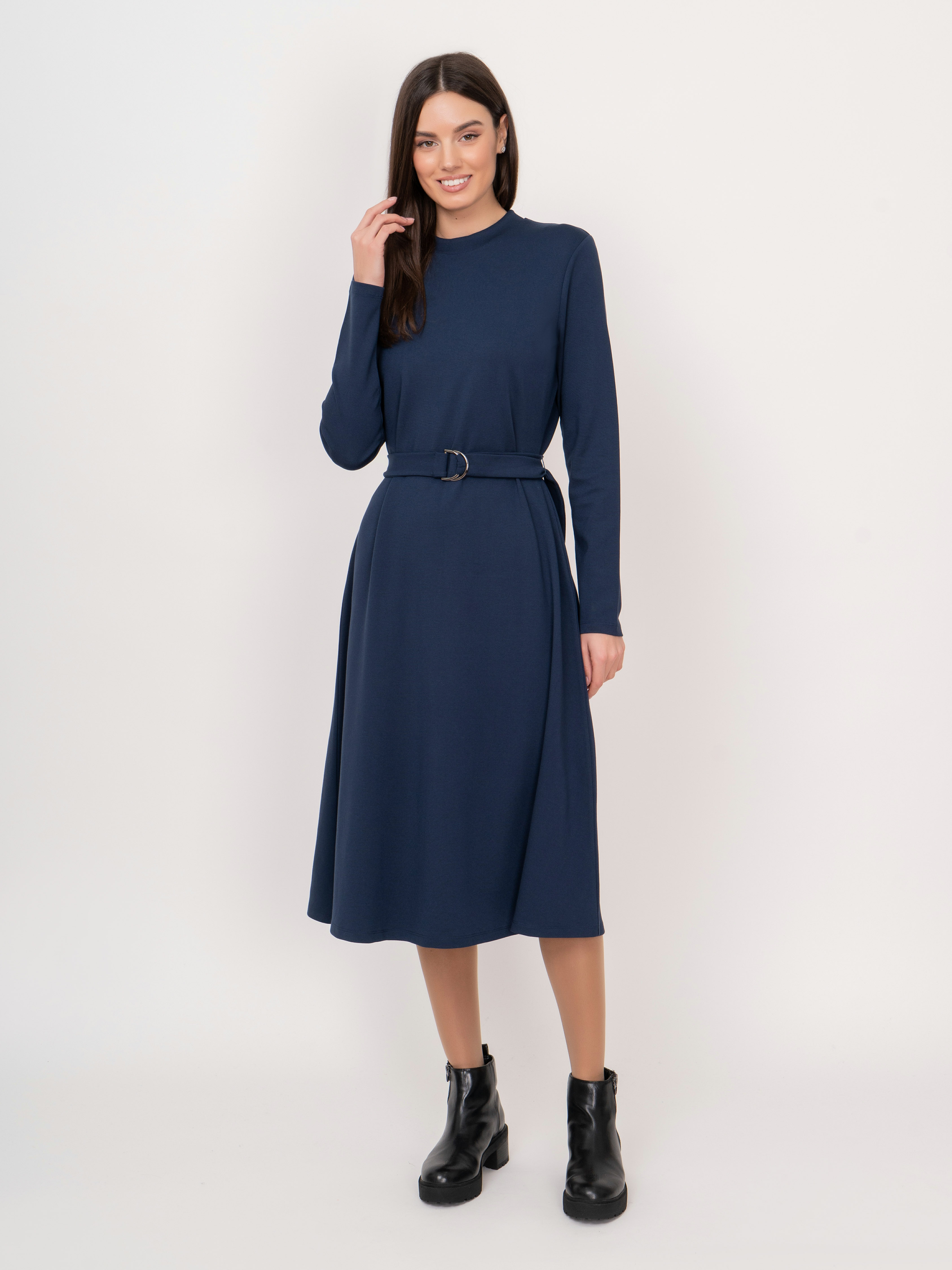 Э680909-35061/21-02 Платье Gerry Weber