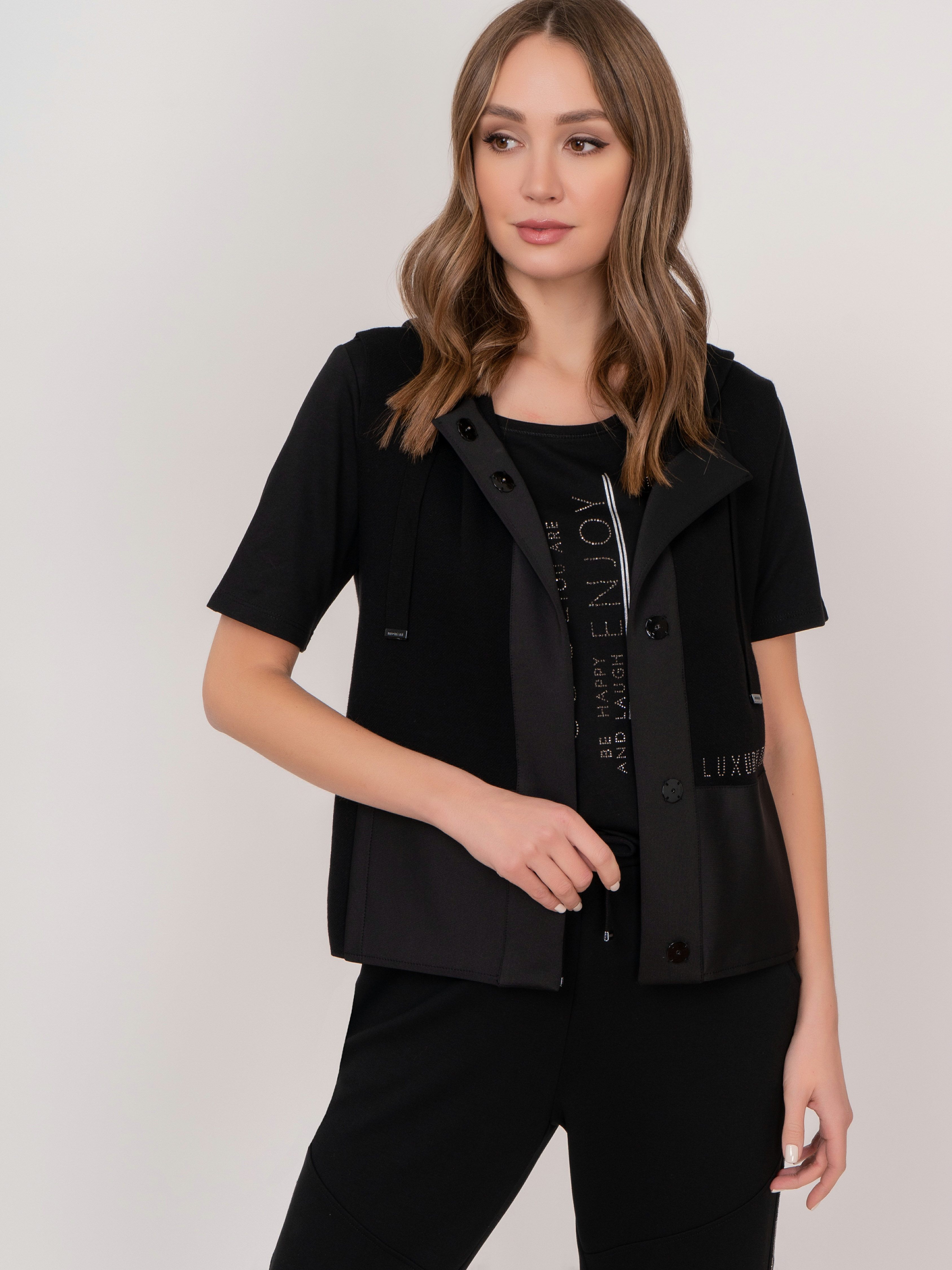 Э805871/22-01 Жилет тр. Monari