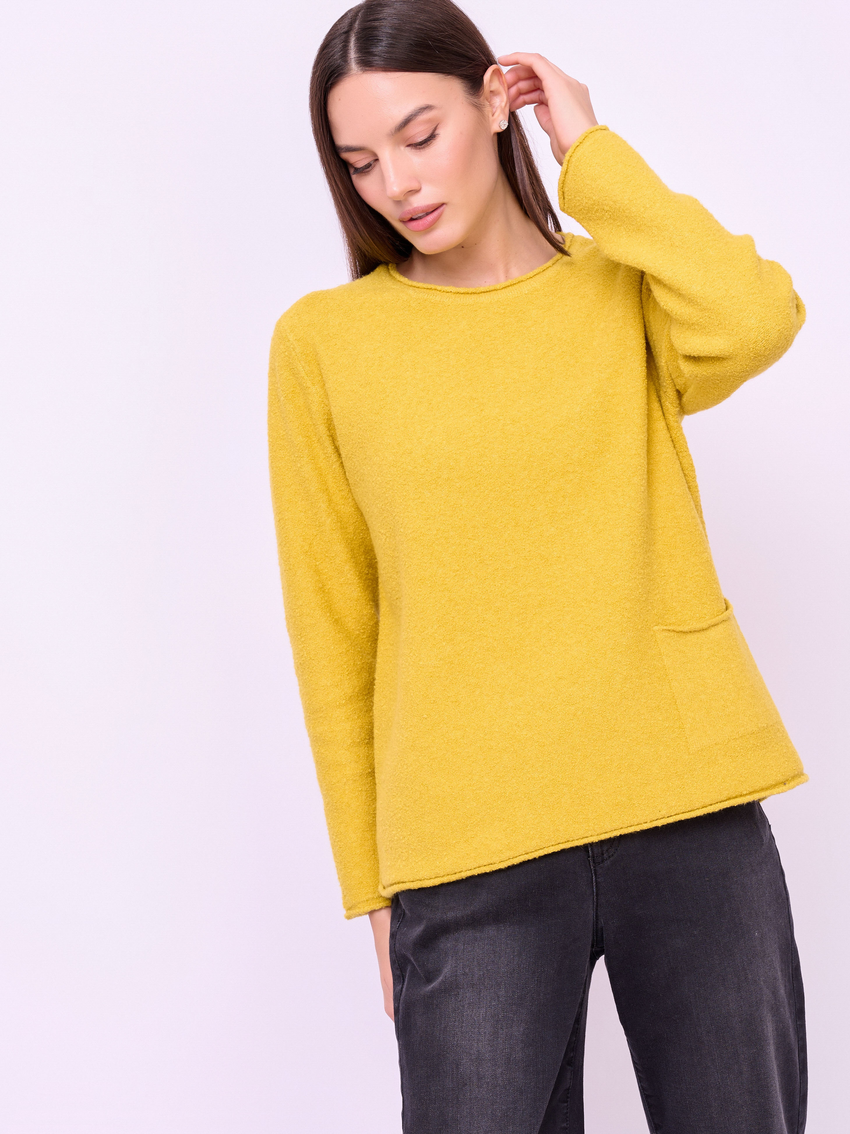 Э221604/23-02 Джемпер Rabe