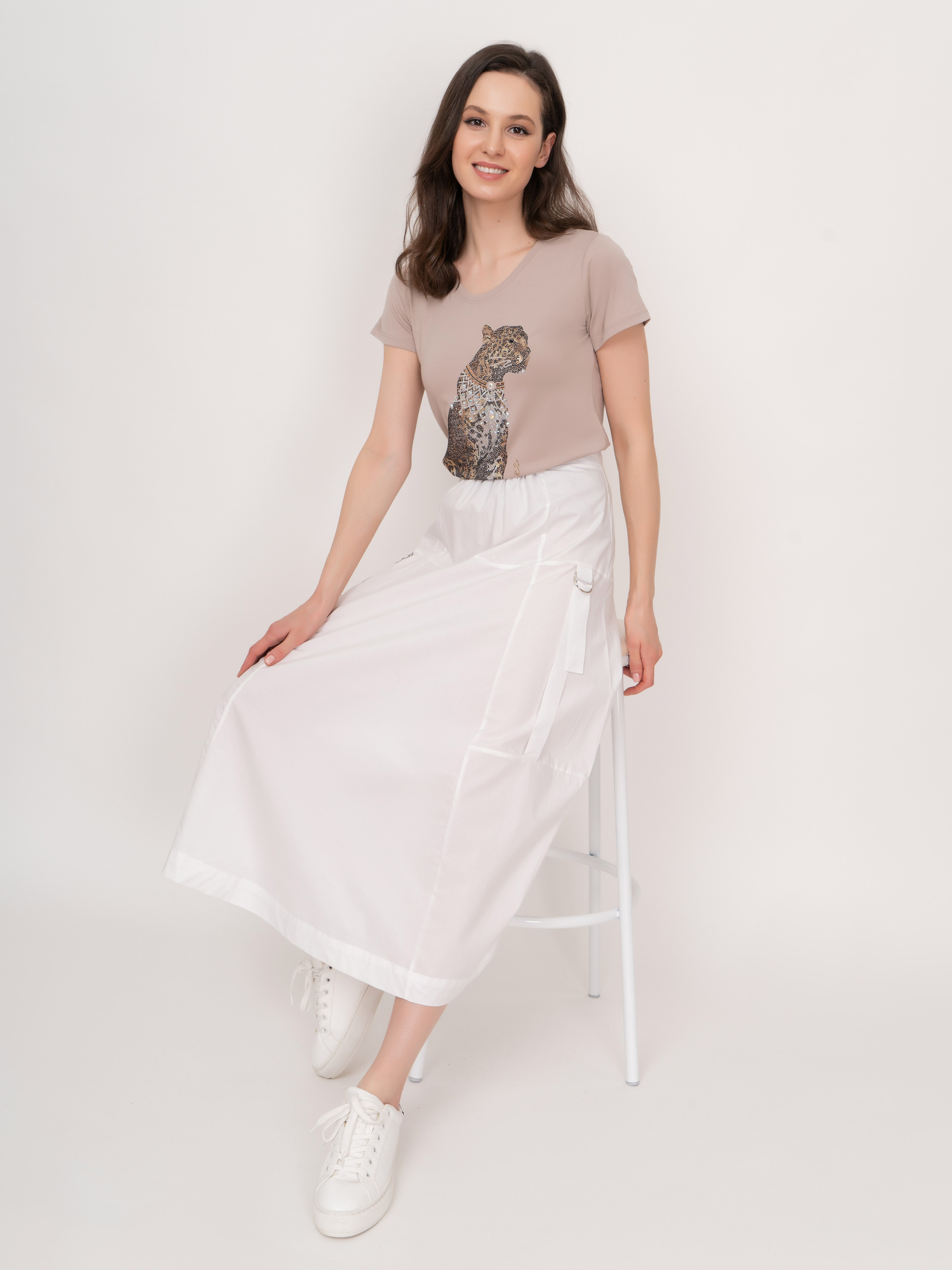 Э77766/22-01 Джемпер KAZEE