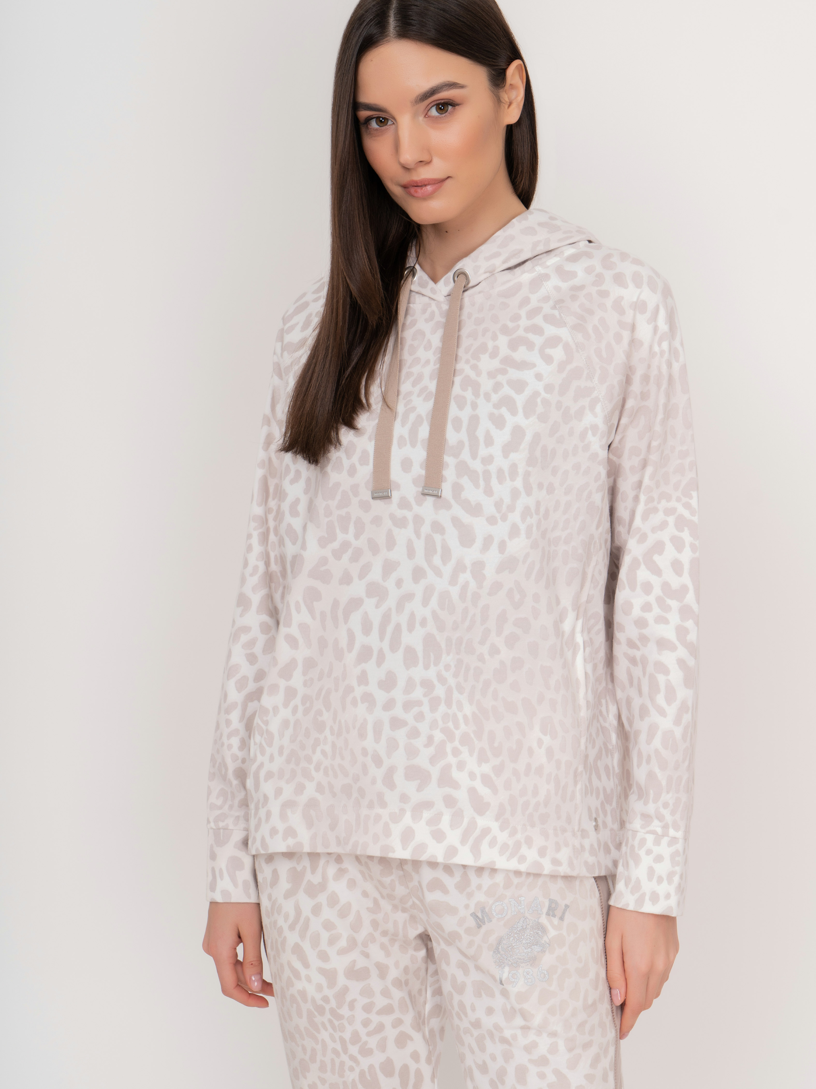 Э805981/22-01 Джемпер (толстовка) Monari