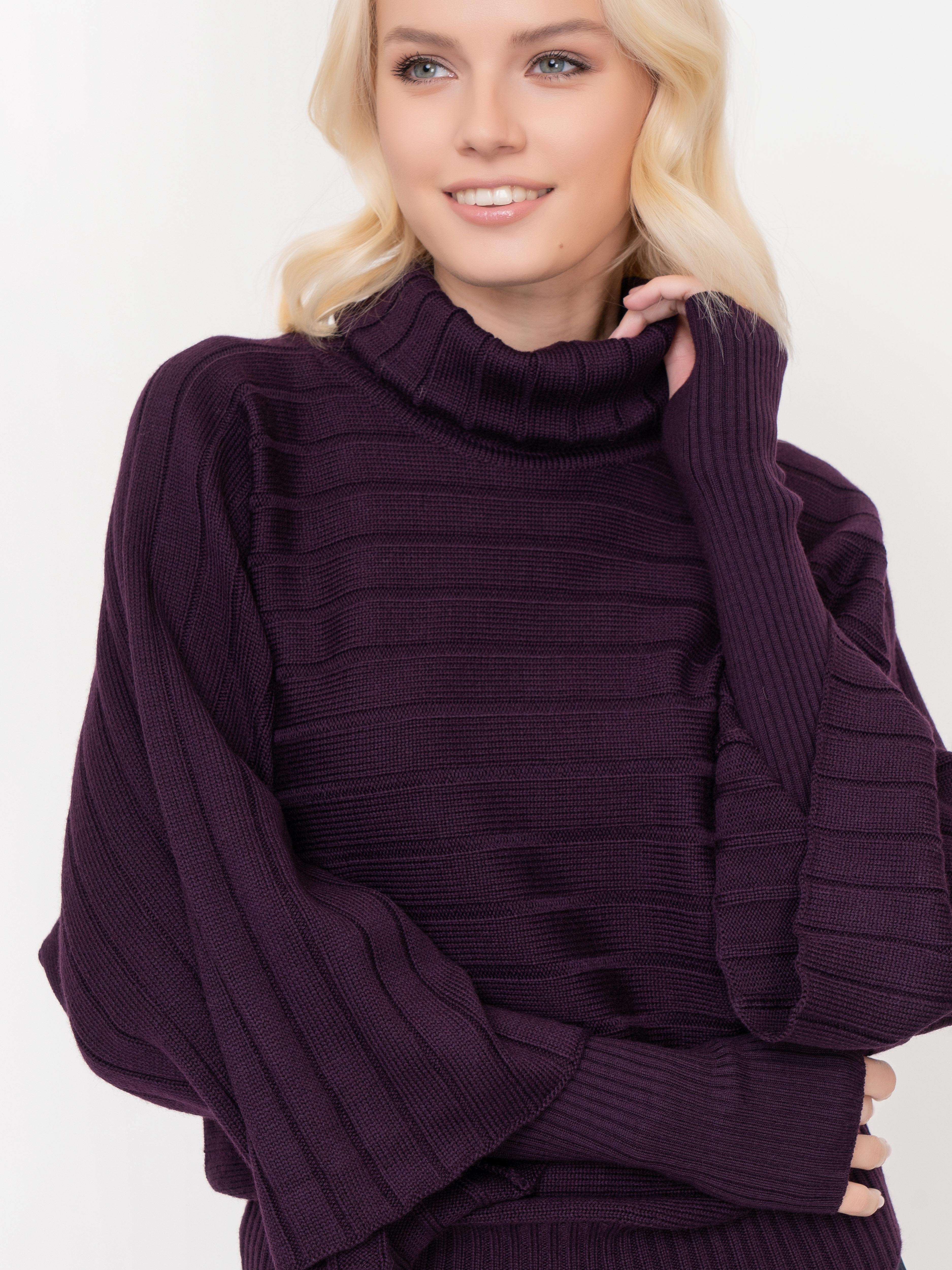 ЭMILIARE/20-02 Джемпер Luisa Spagnoli