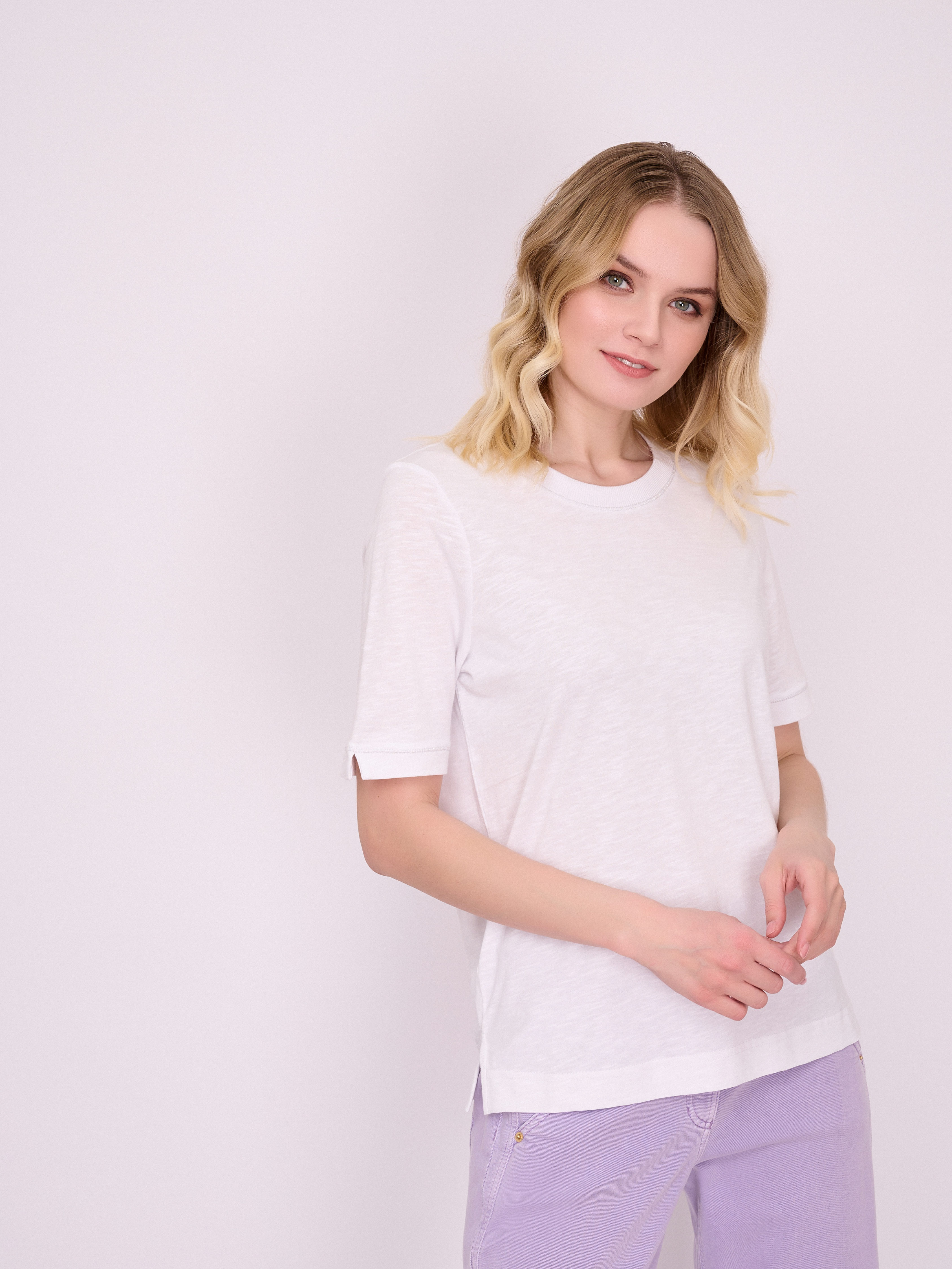 Э870043-44006/23-01 Футболка Gerry Weber