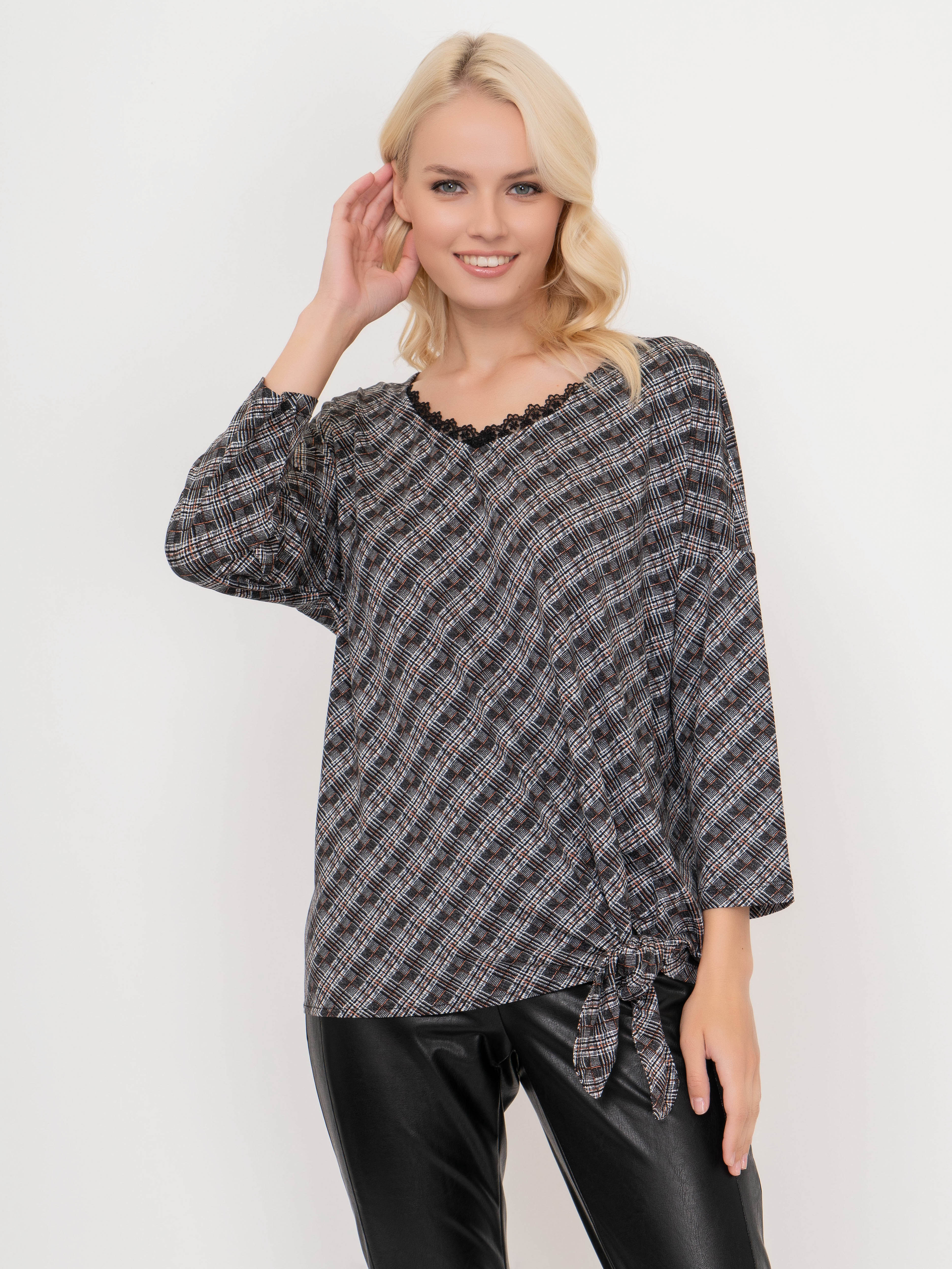 Э571203-26209/20-02 Джемпер Samoon